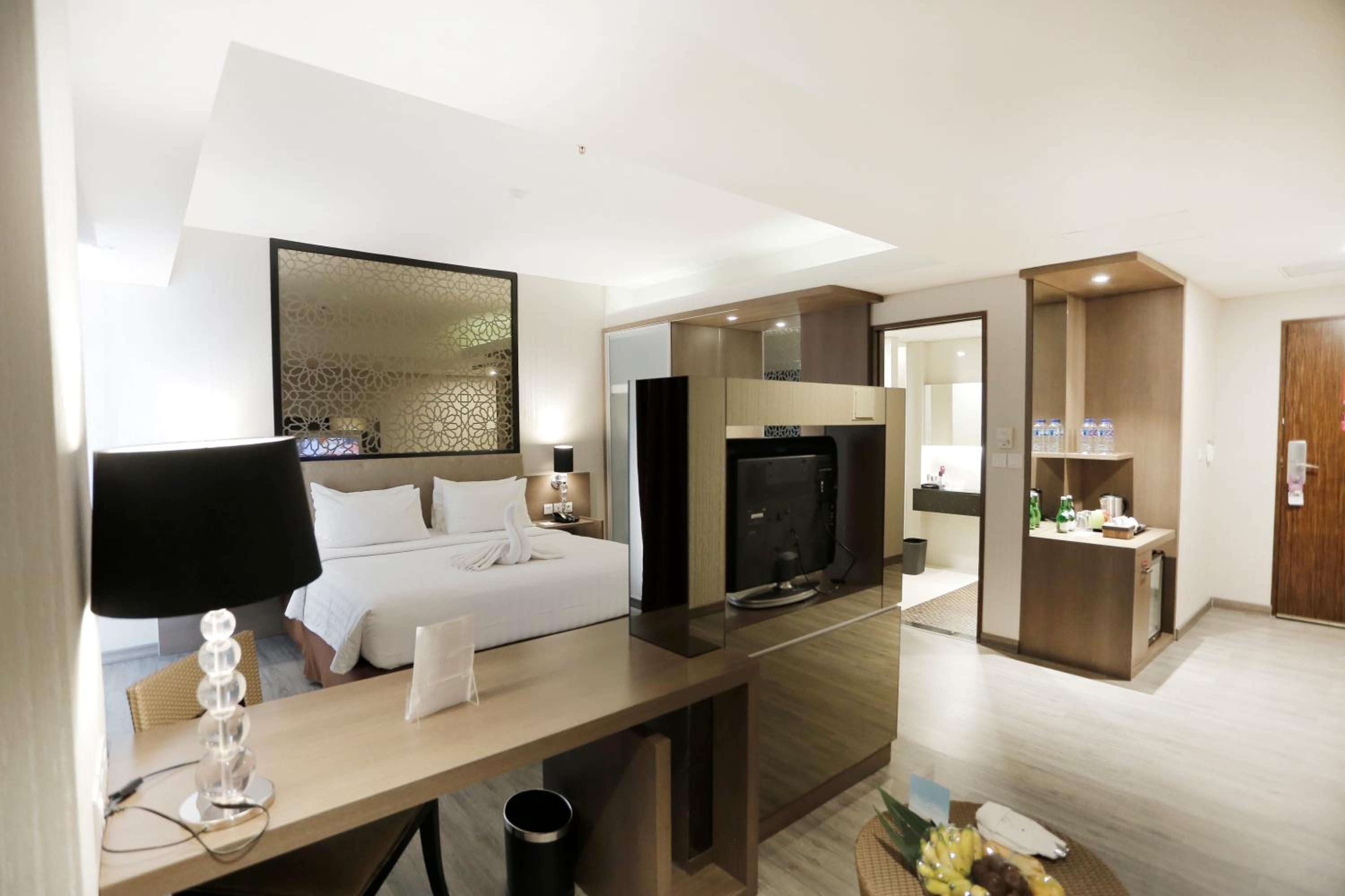 Junior Suite - Photo 3