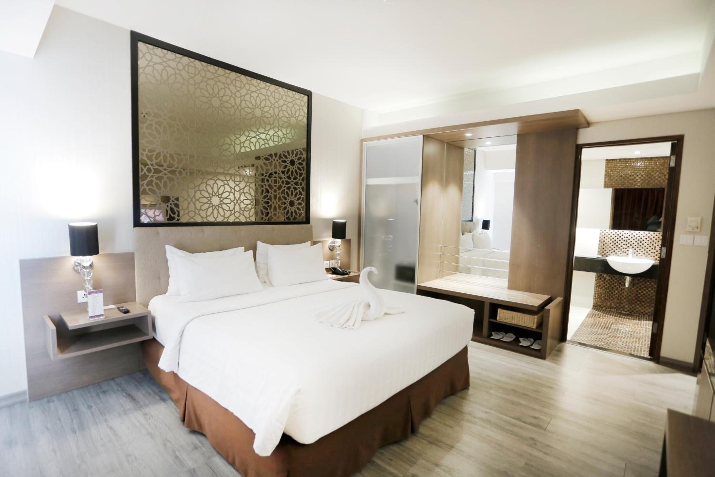 Junior Suite - Photo 4