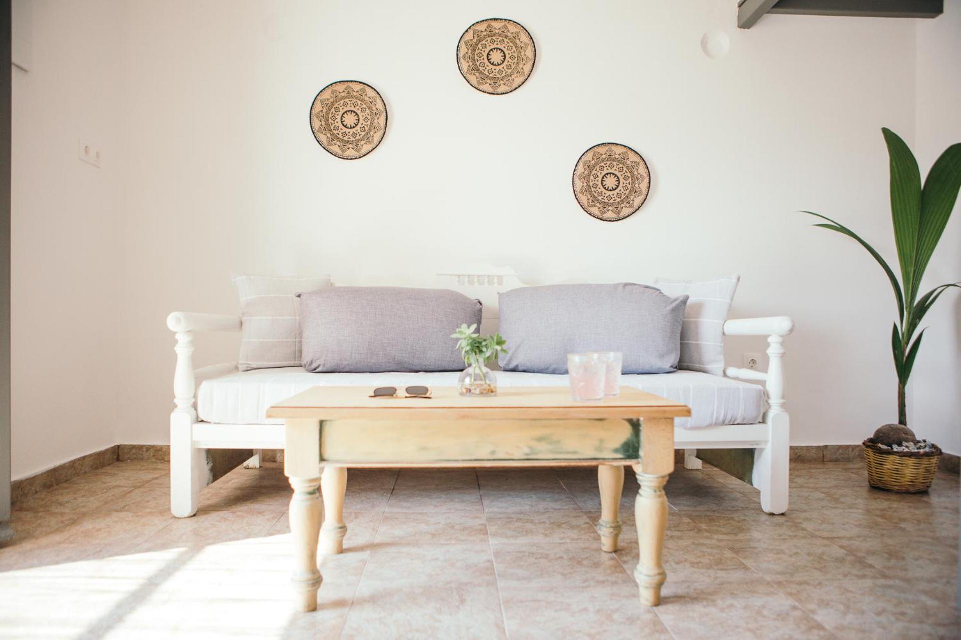 Superior Sea View room