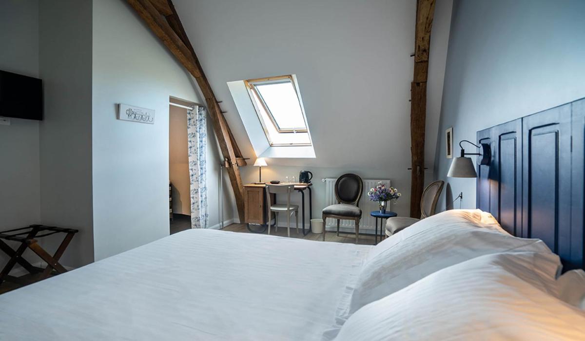 Superior Double Room photo 1