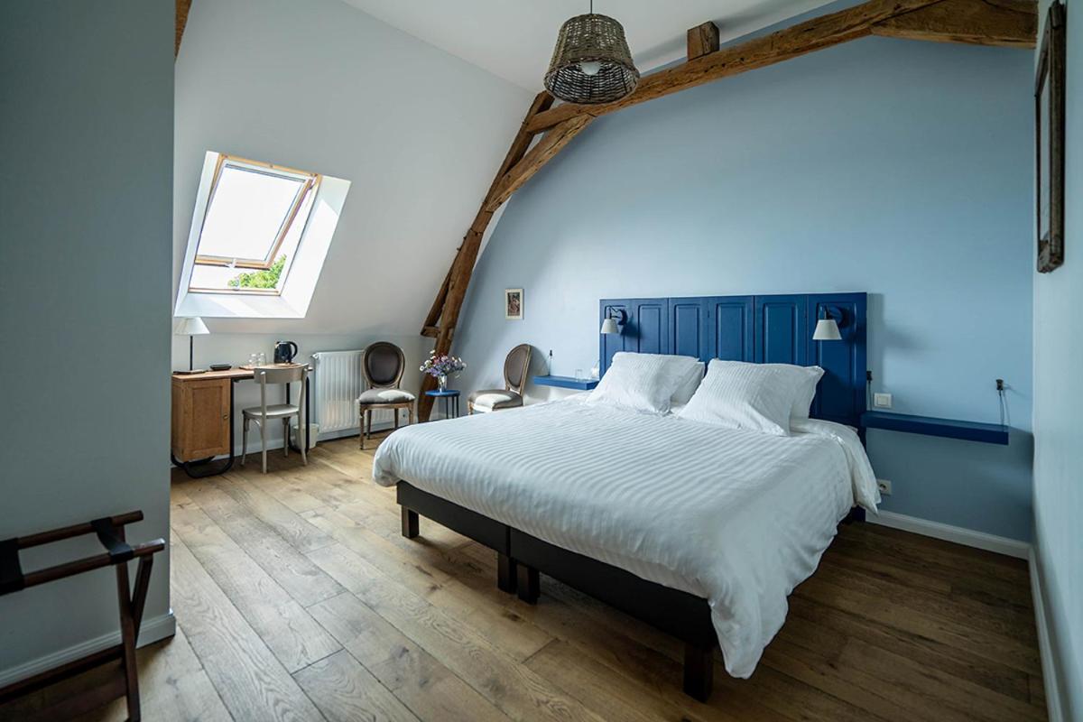 Superior Double Room photo 1