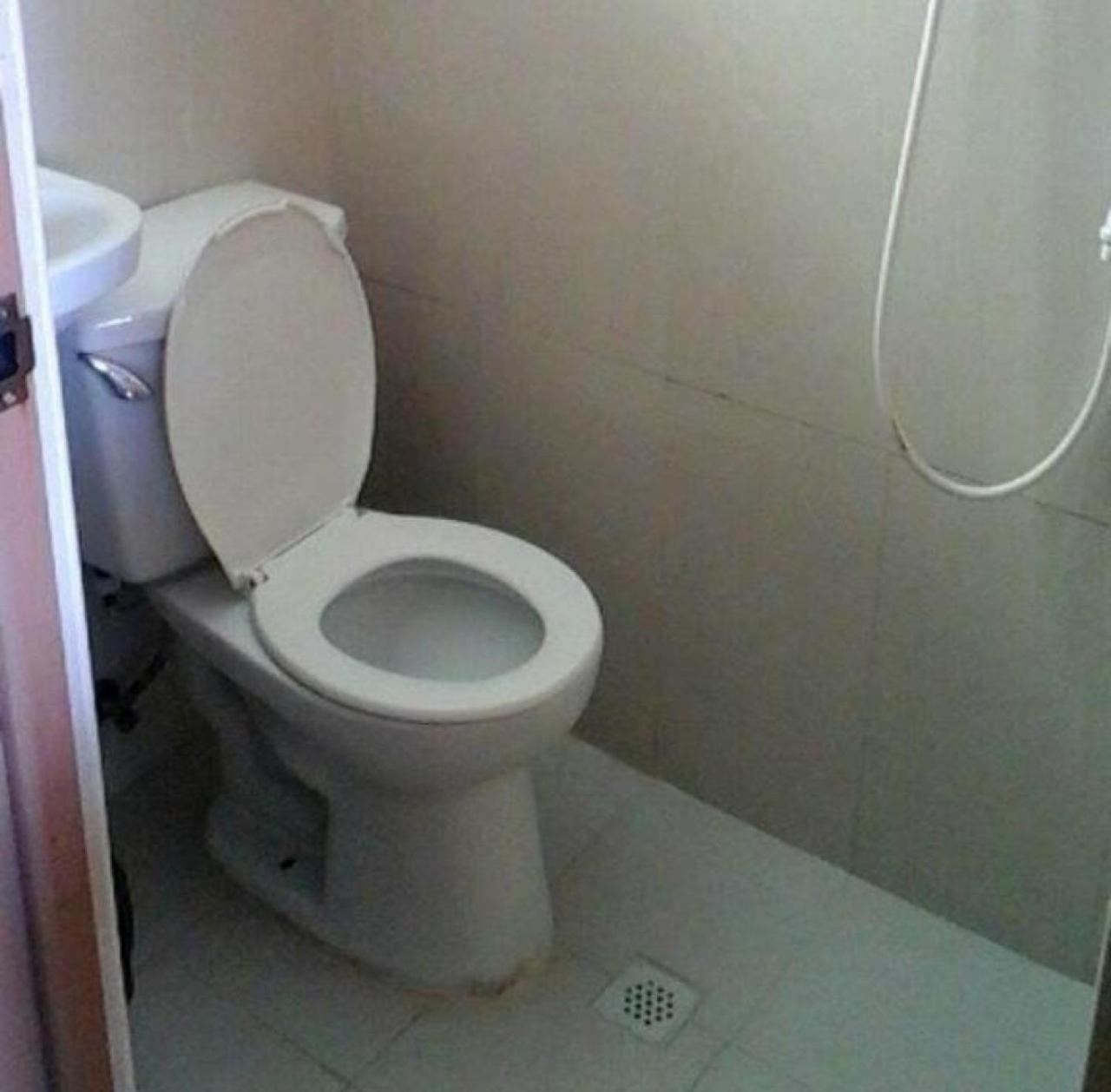 Budget Double Room - Photo 2