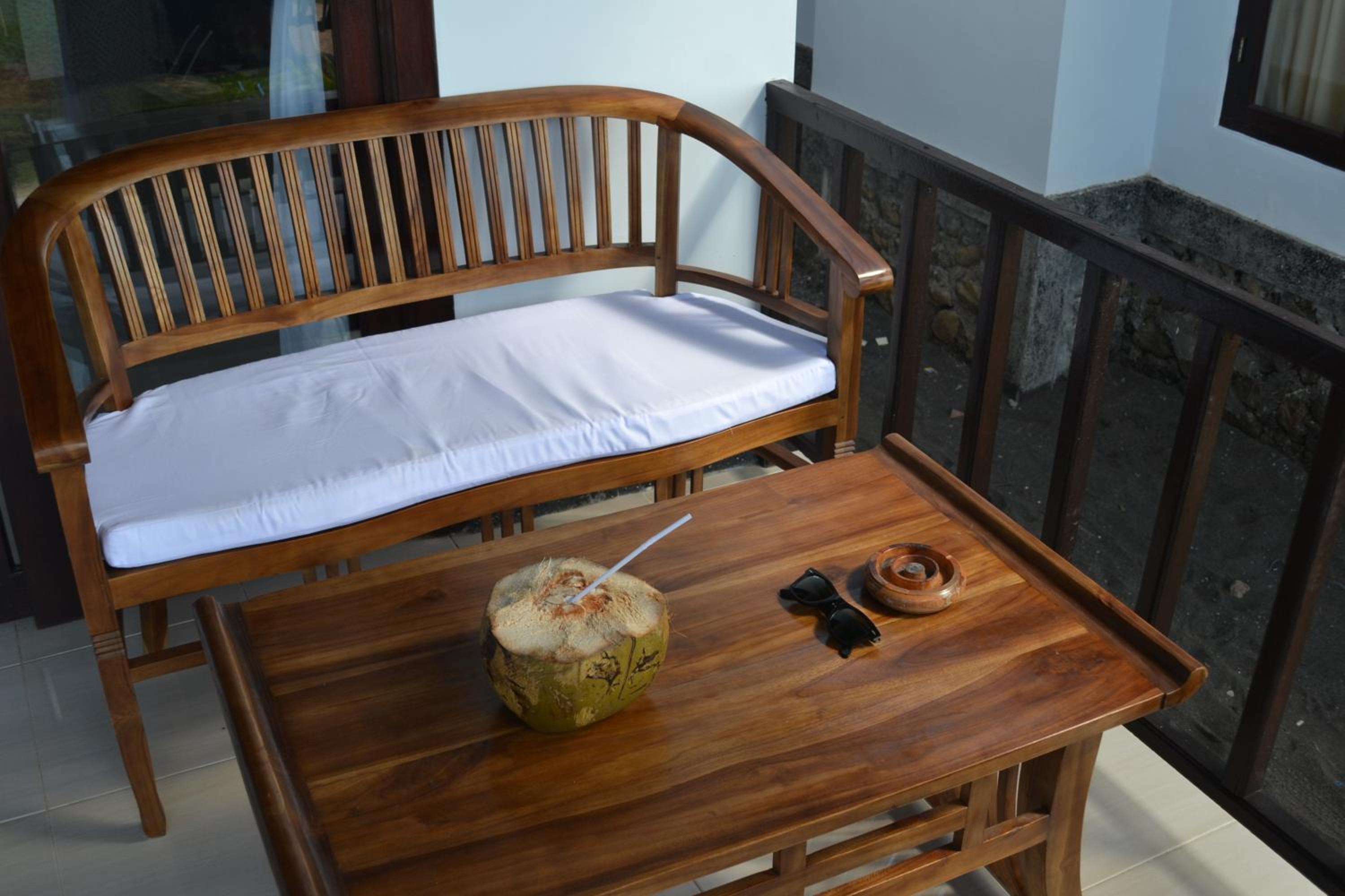 Deluxe Double Room photo 2
