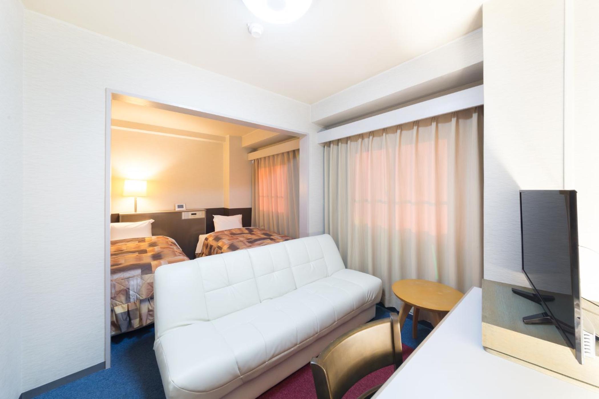 Twin Room photo 2
