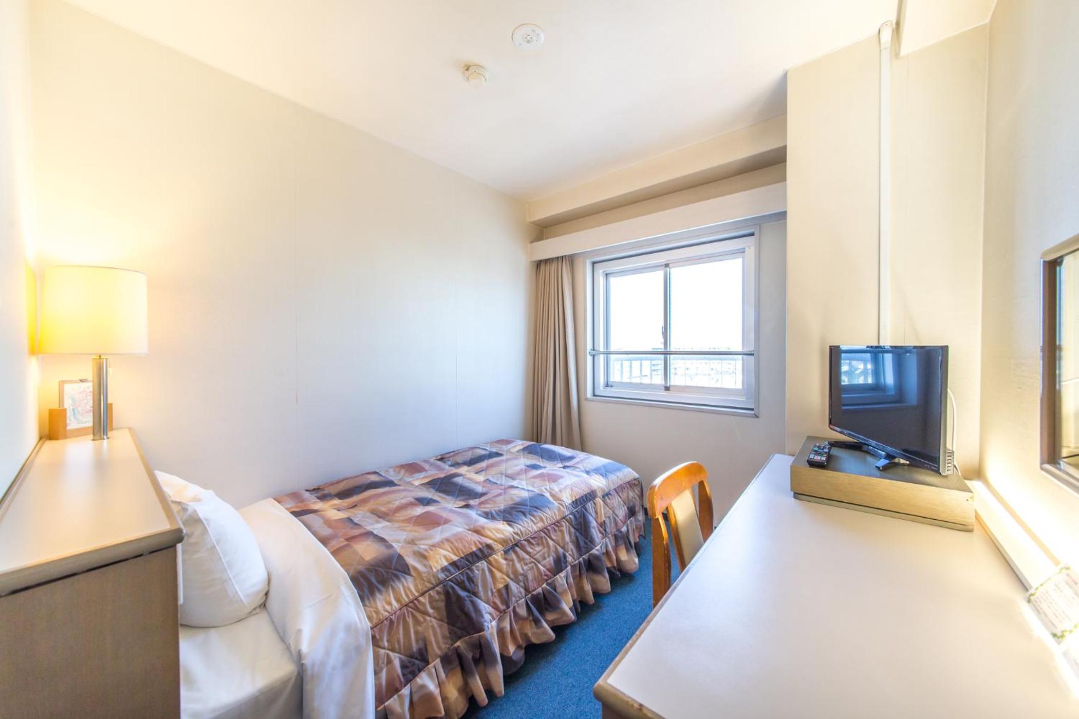 Single Room photo 1