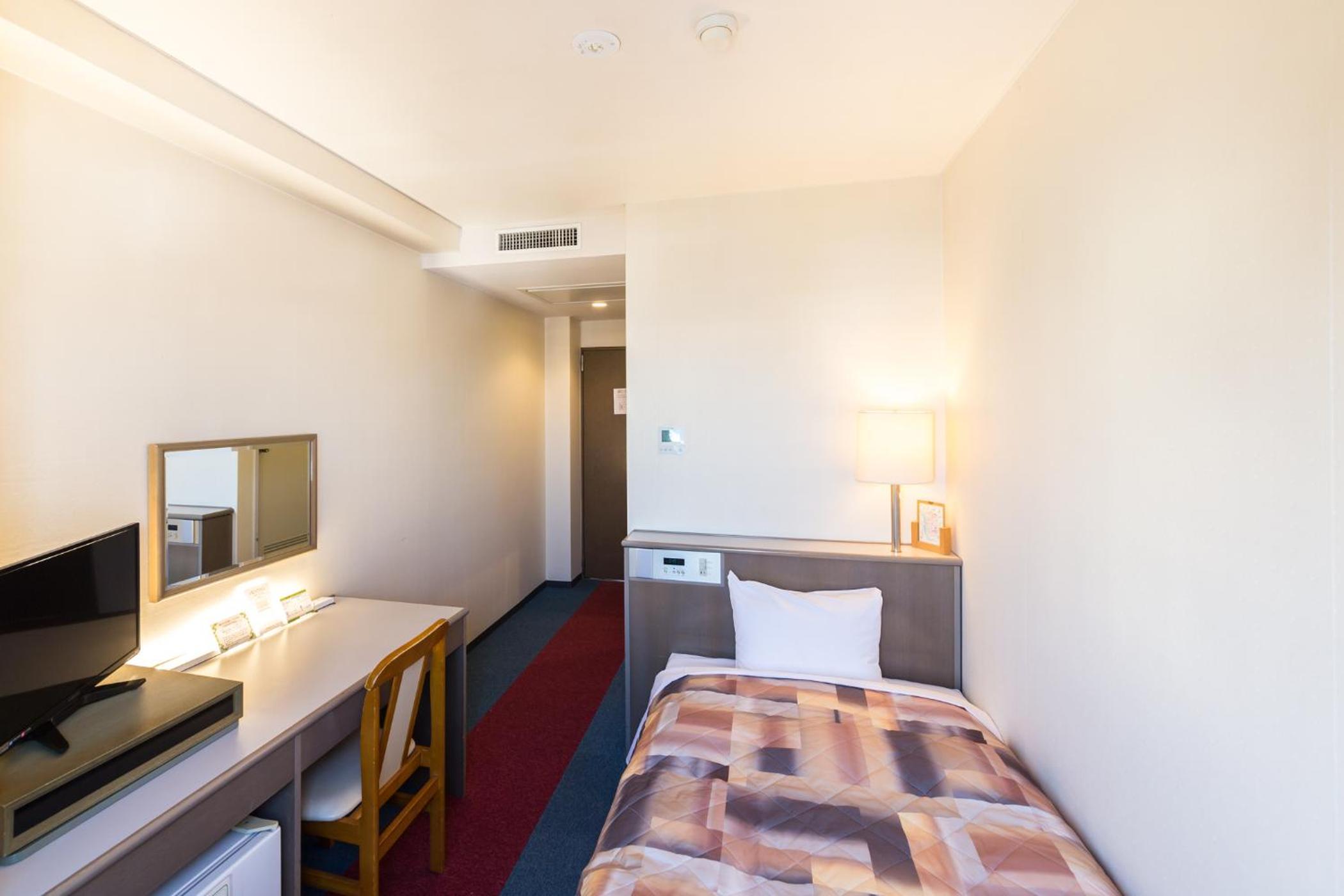 Single Room photo 2