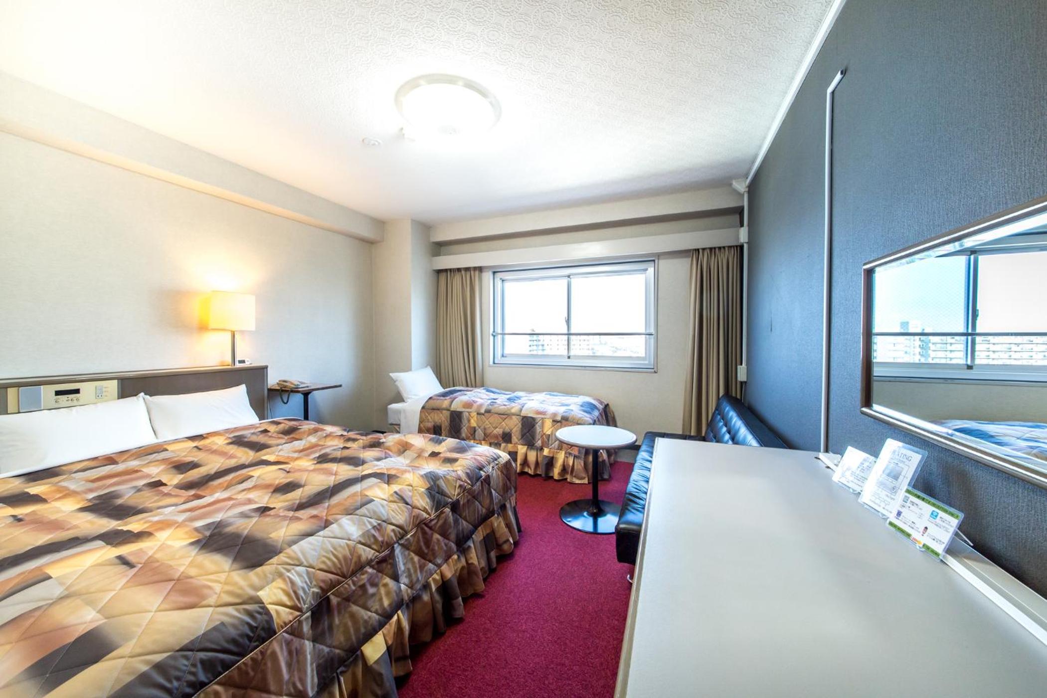 Double Room photo 2