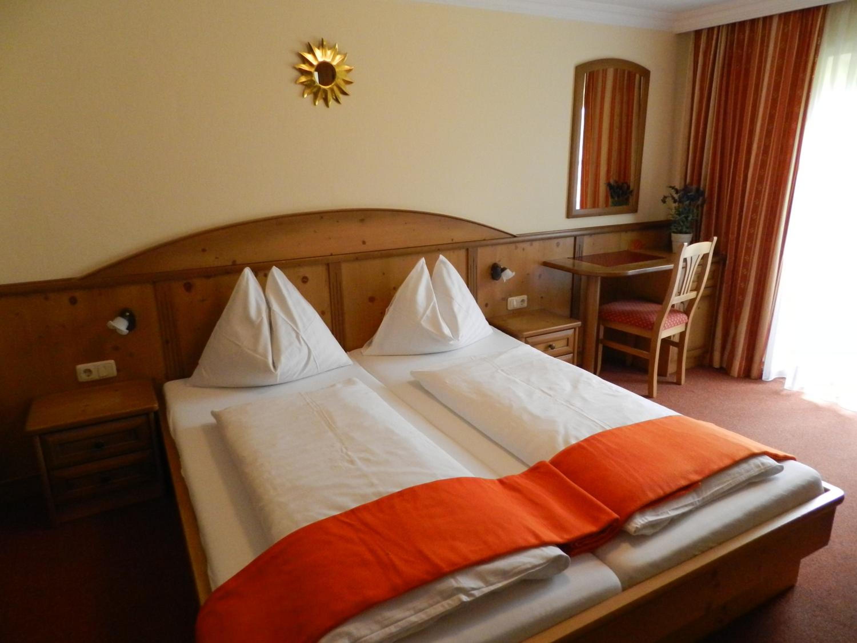 Triple Room with Balcony