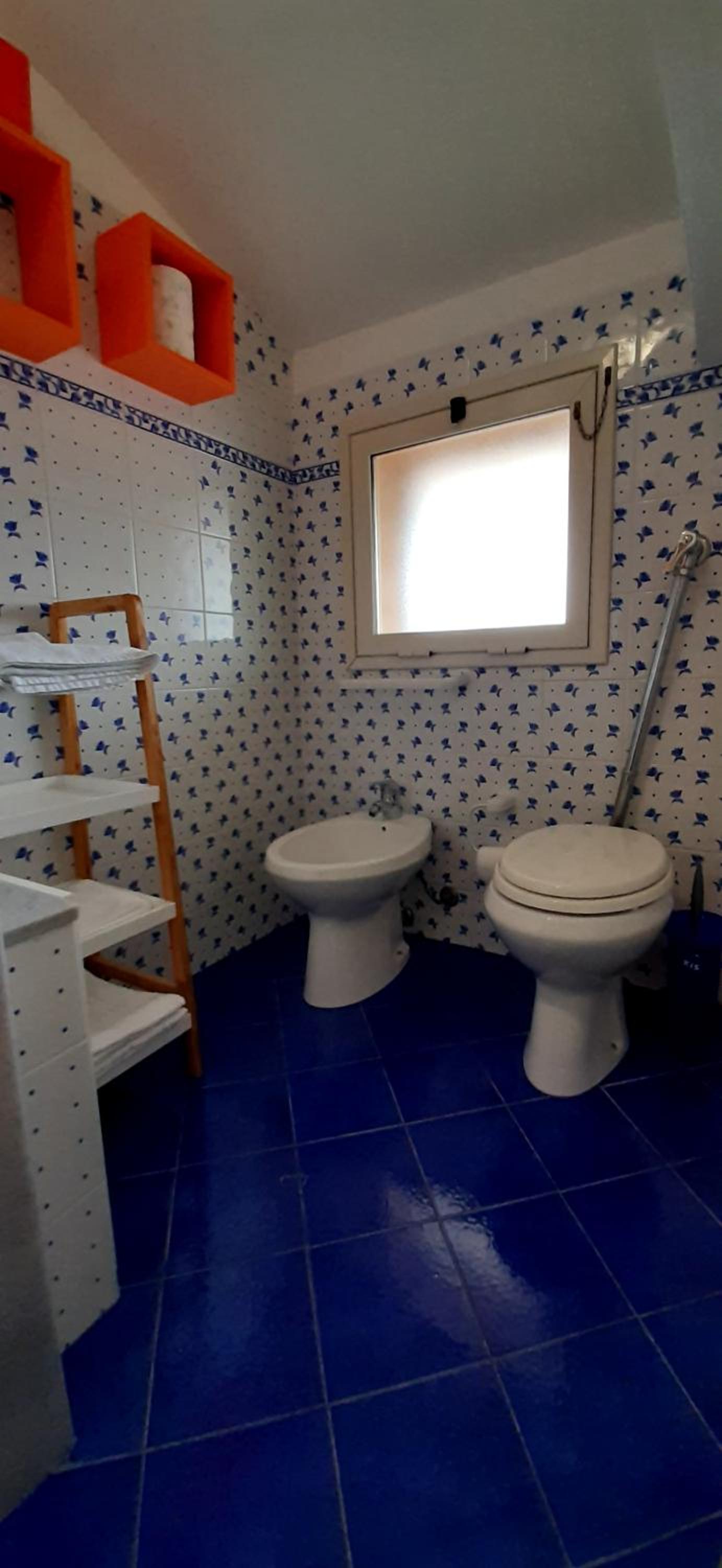 Standard Twin Room - Photo 5