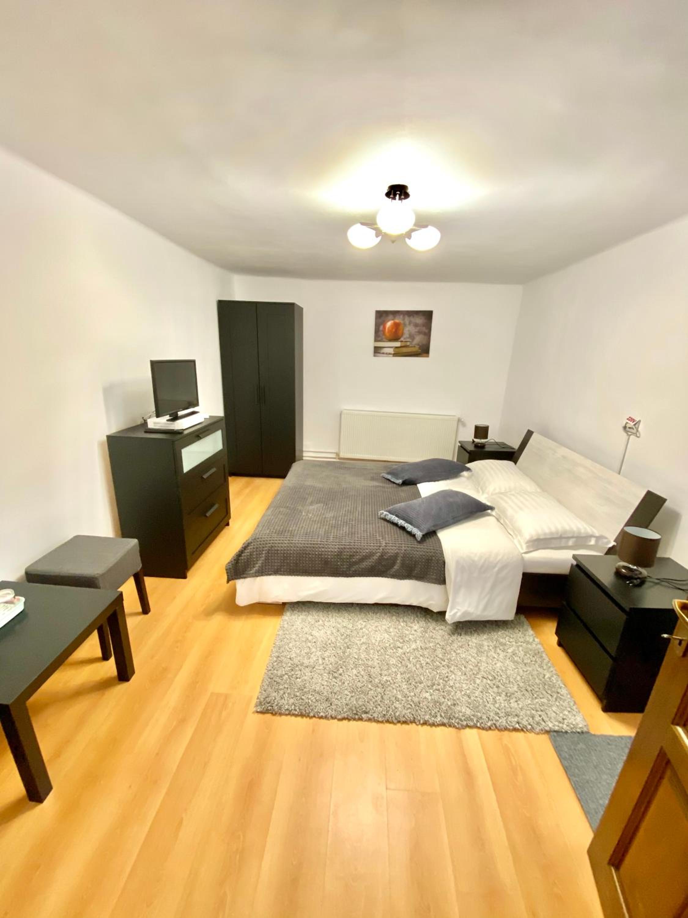 Double Room photo 1