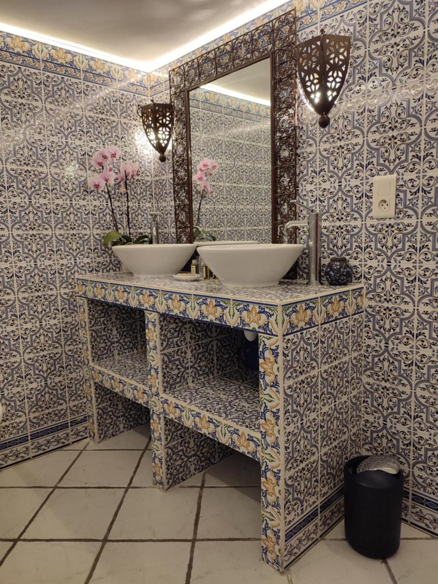 King Room with Spa Bath - Photo 6