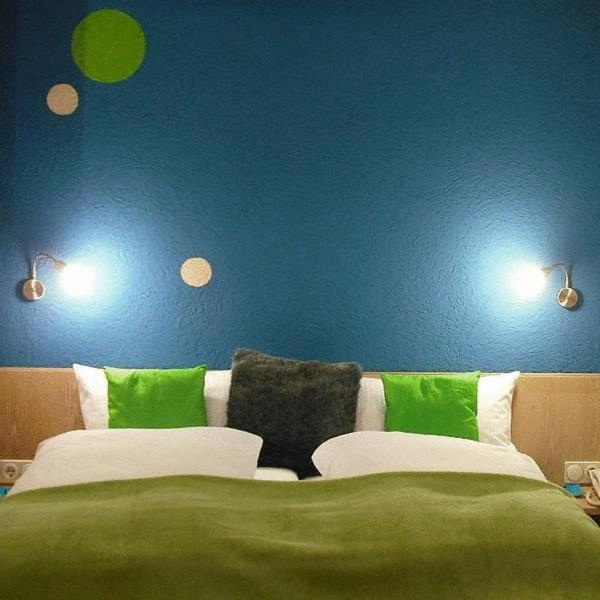 Double Room - Photo 11