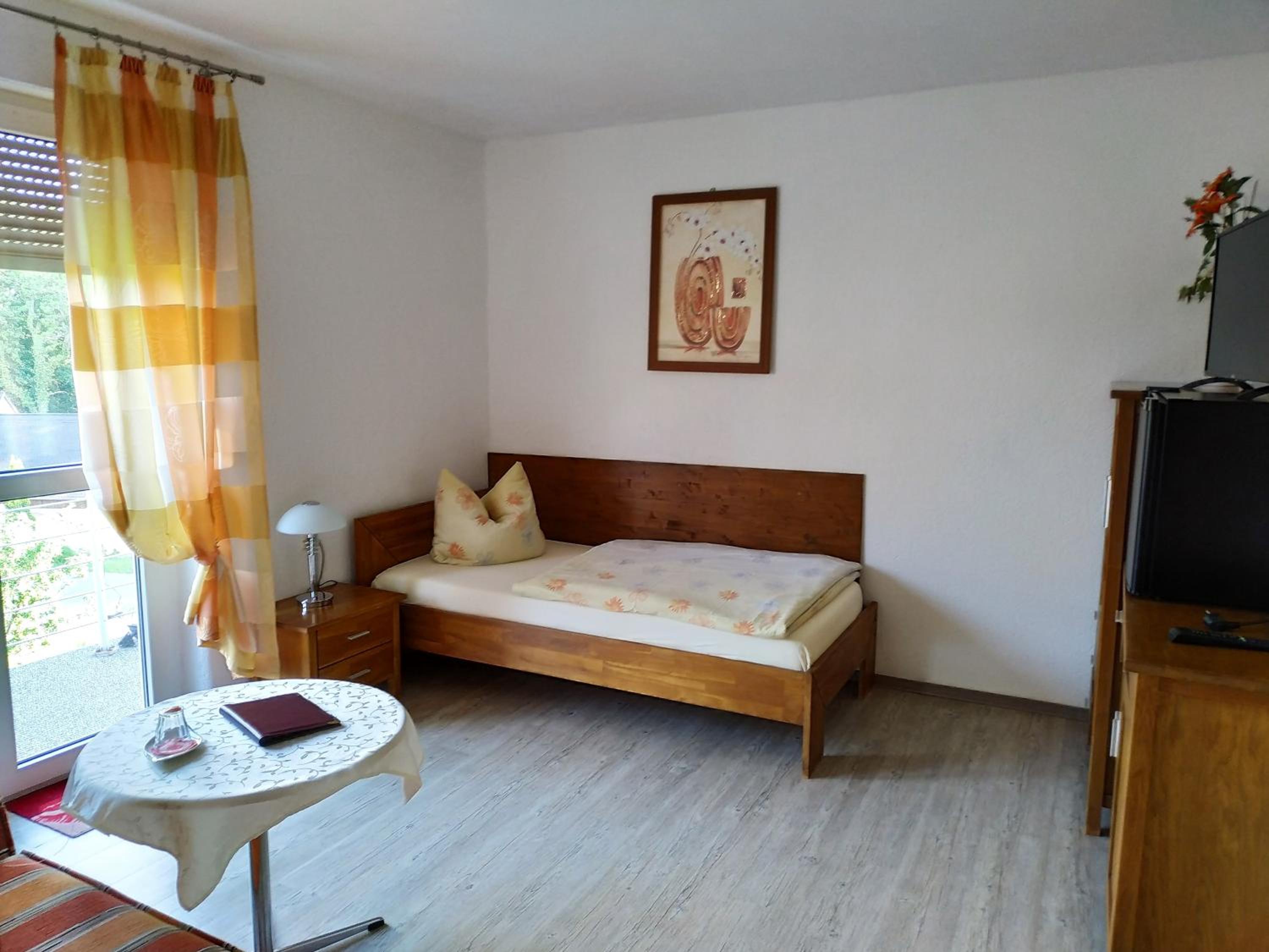 Single Room With Balcony photo 3