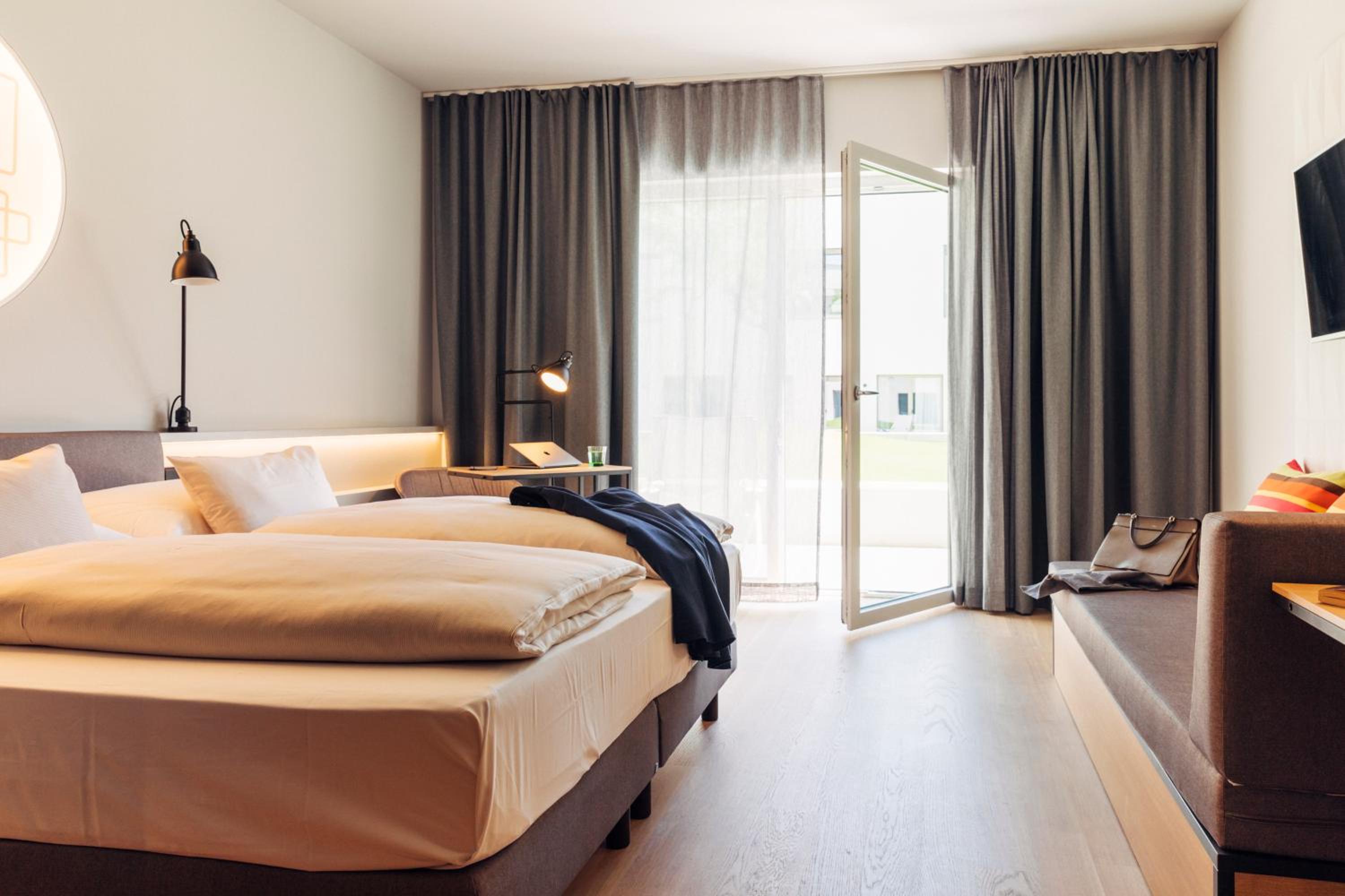 Standard Room - Photo 1