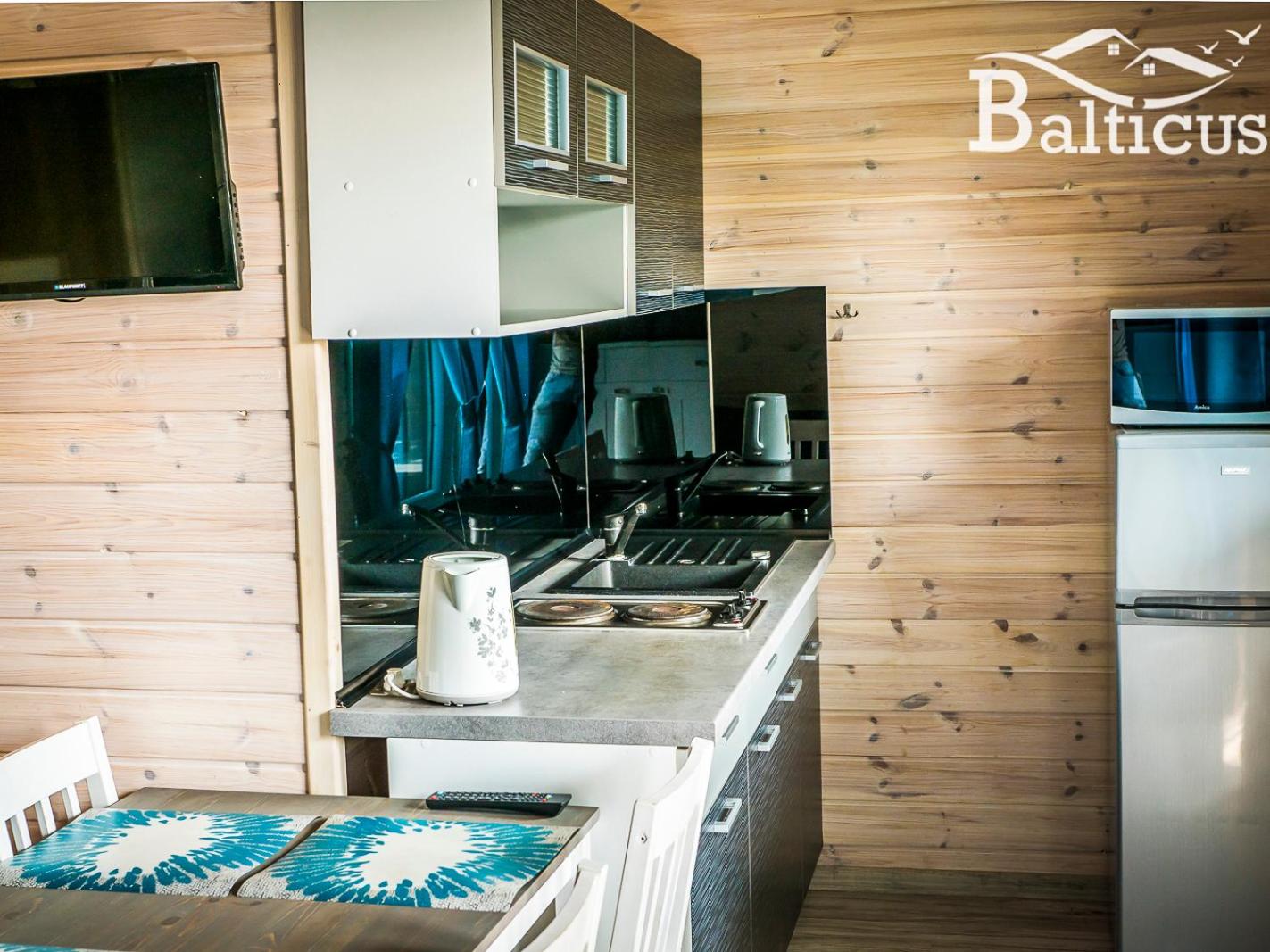 Two-Bedroom Chalet thumbnail 5