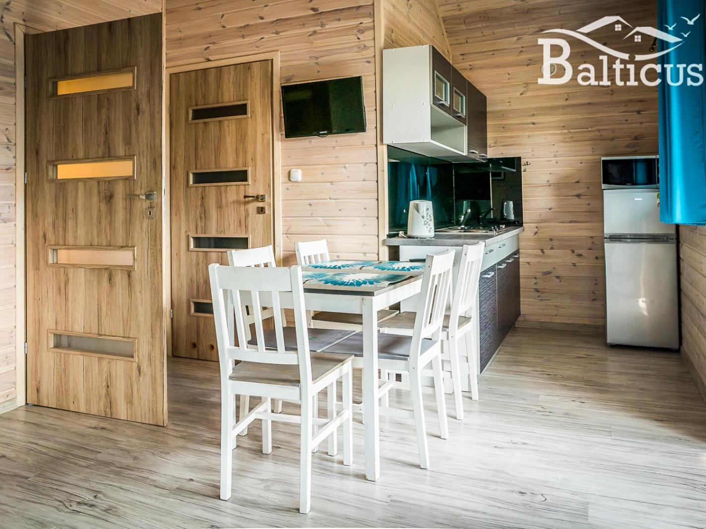 One-Bedroom Chalet thumbnail 6