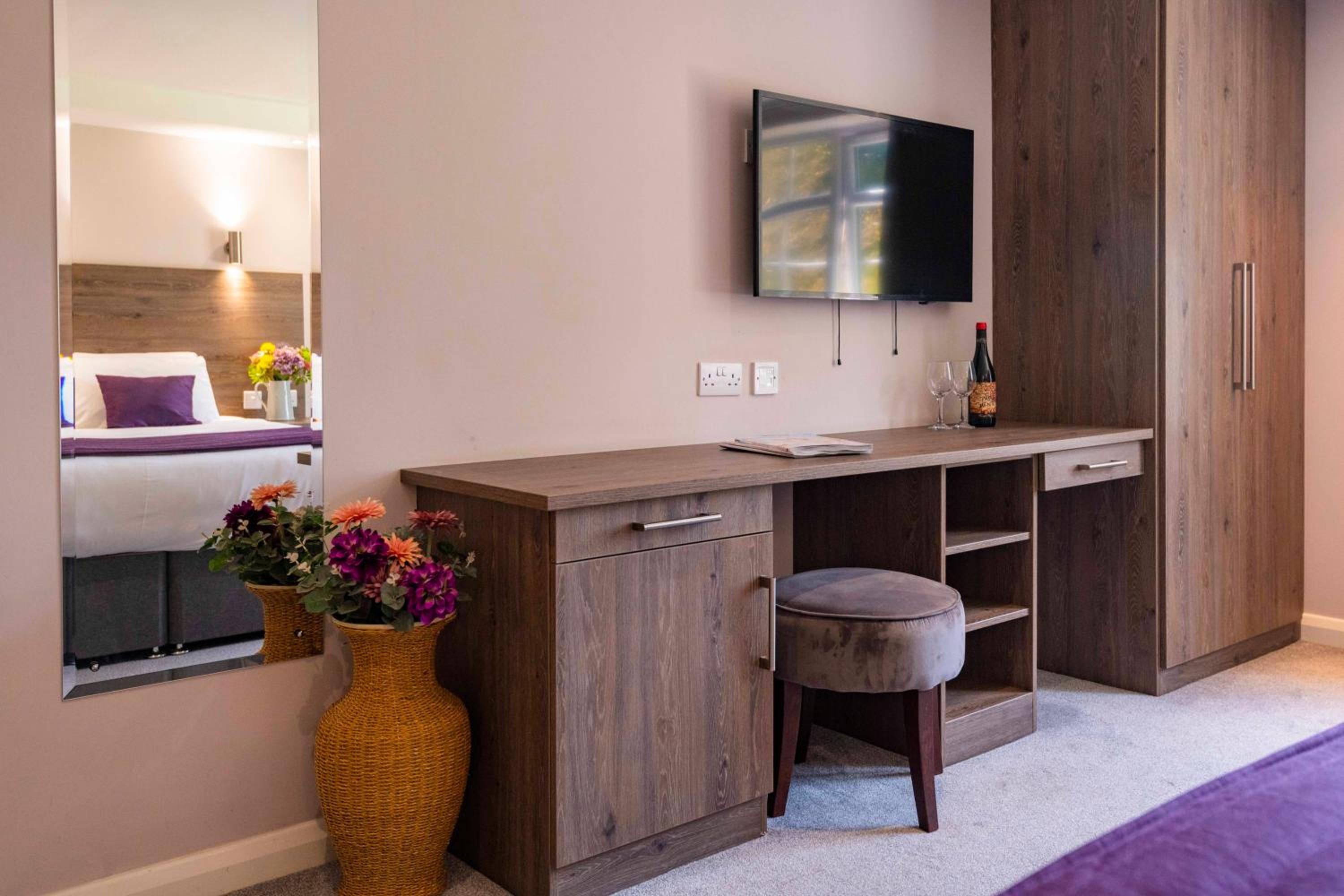 Superior Double Room - Photo 8