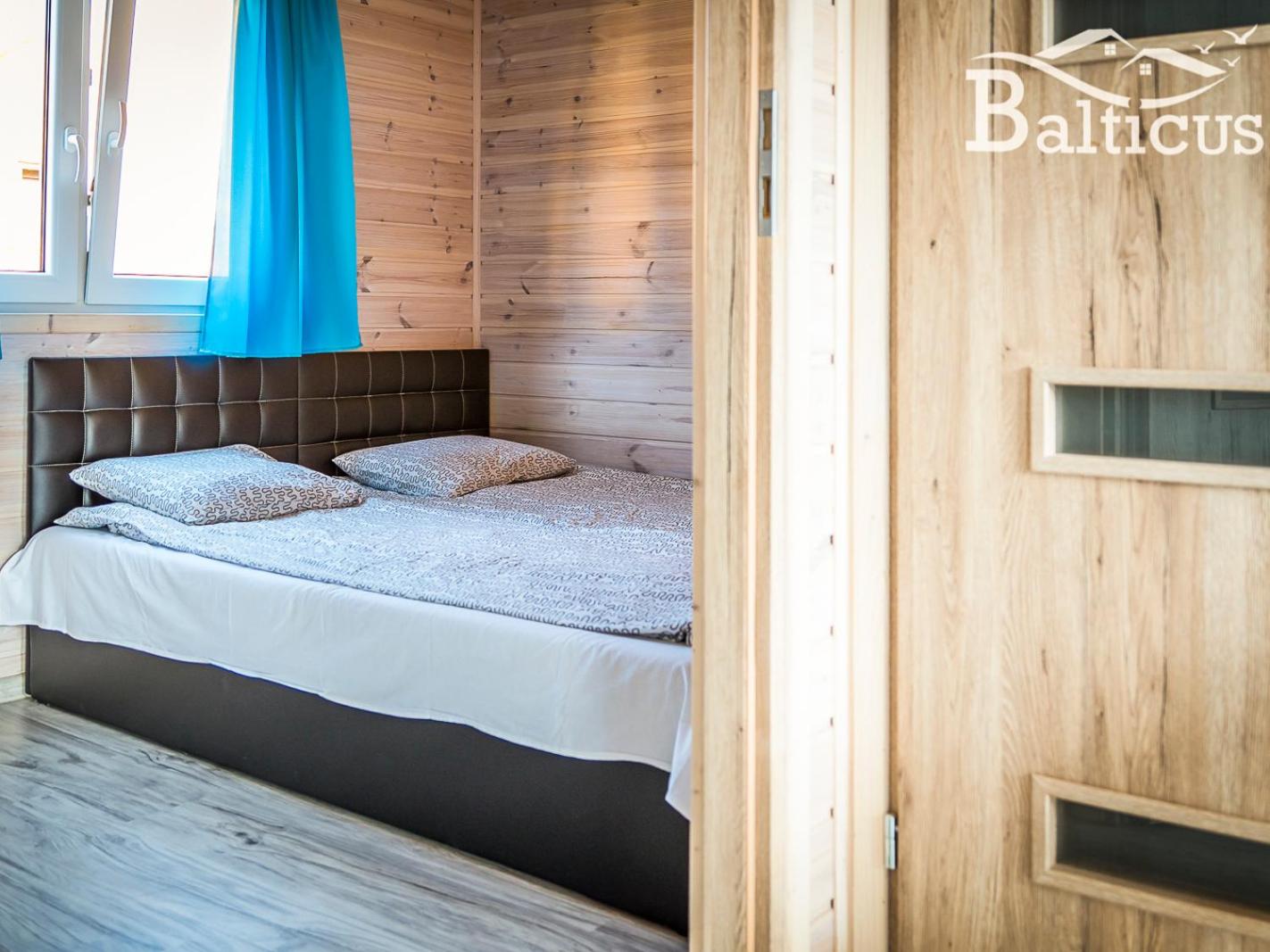 One-Bedroom Chalet