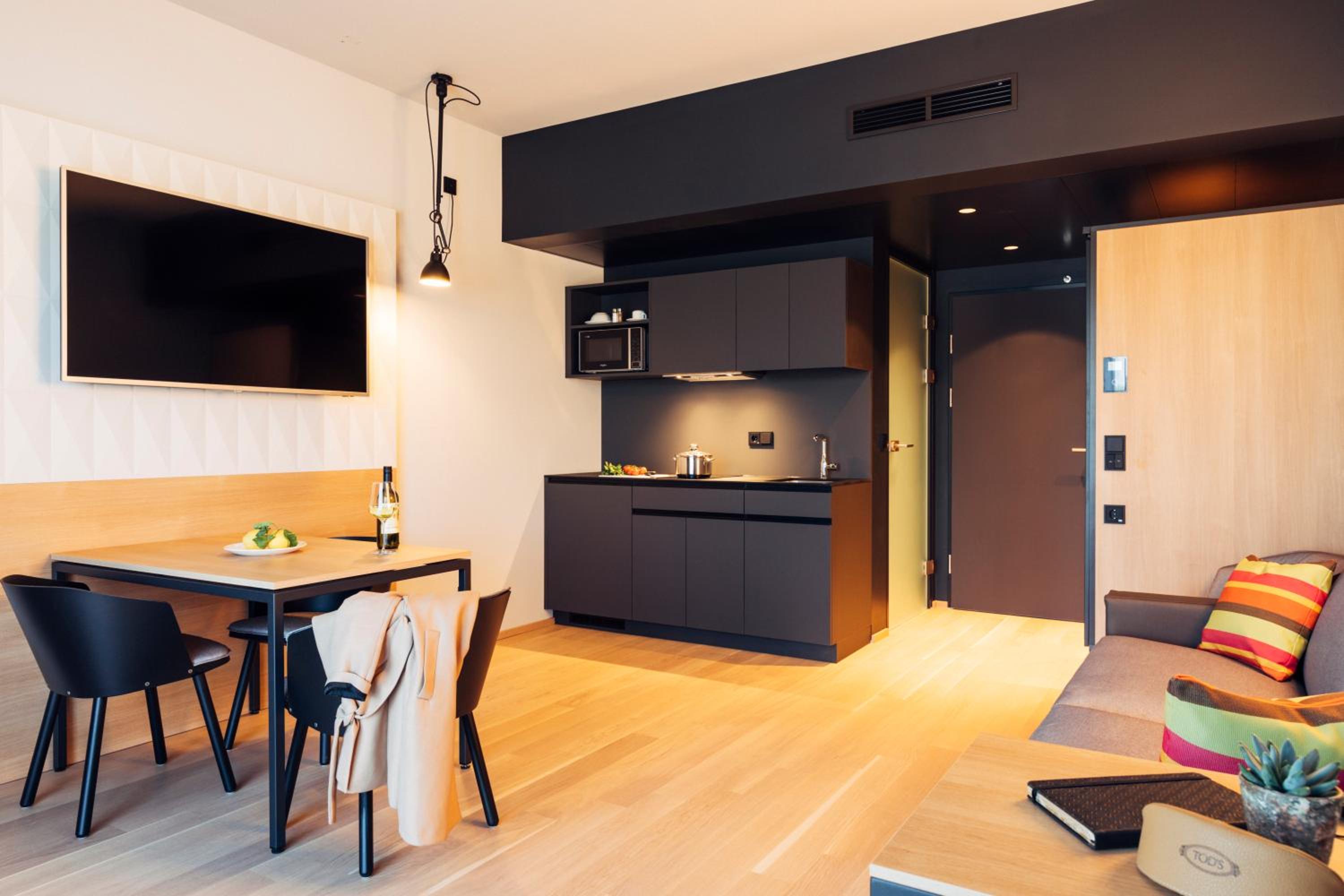 Apartment - Photo 6