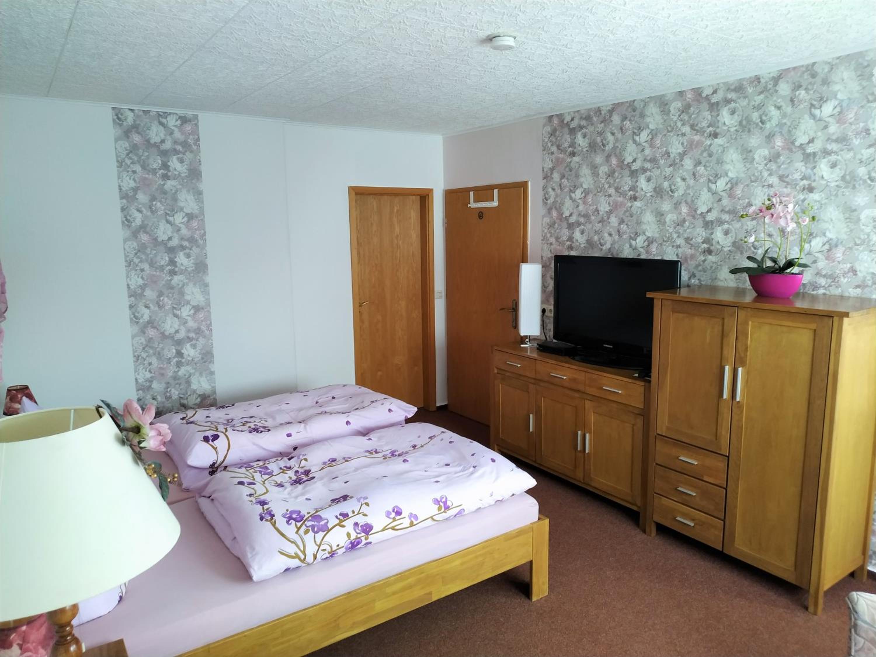 Deluxe Double Room photo 3
