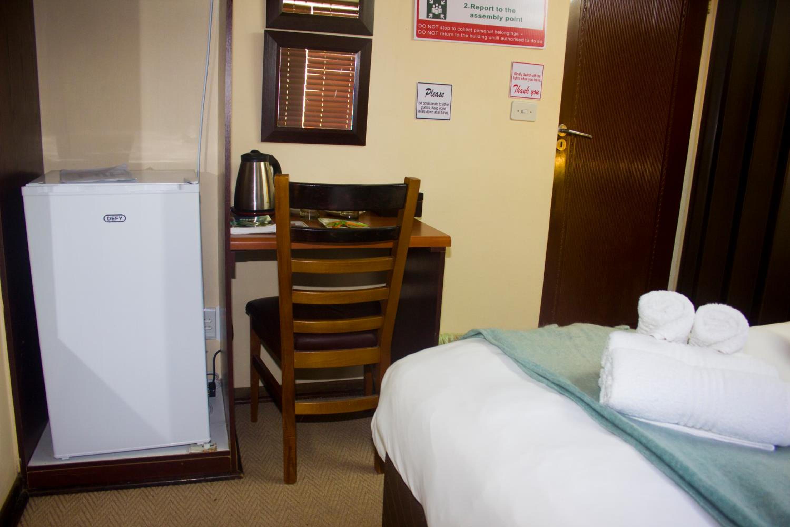  Double Room - Photo 7