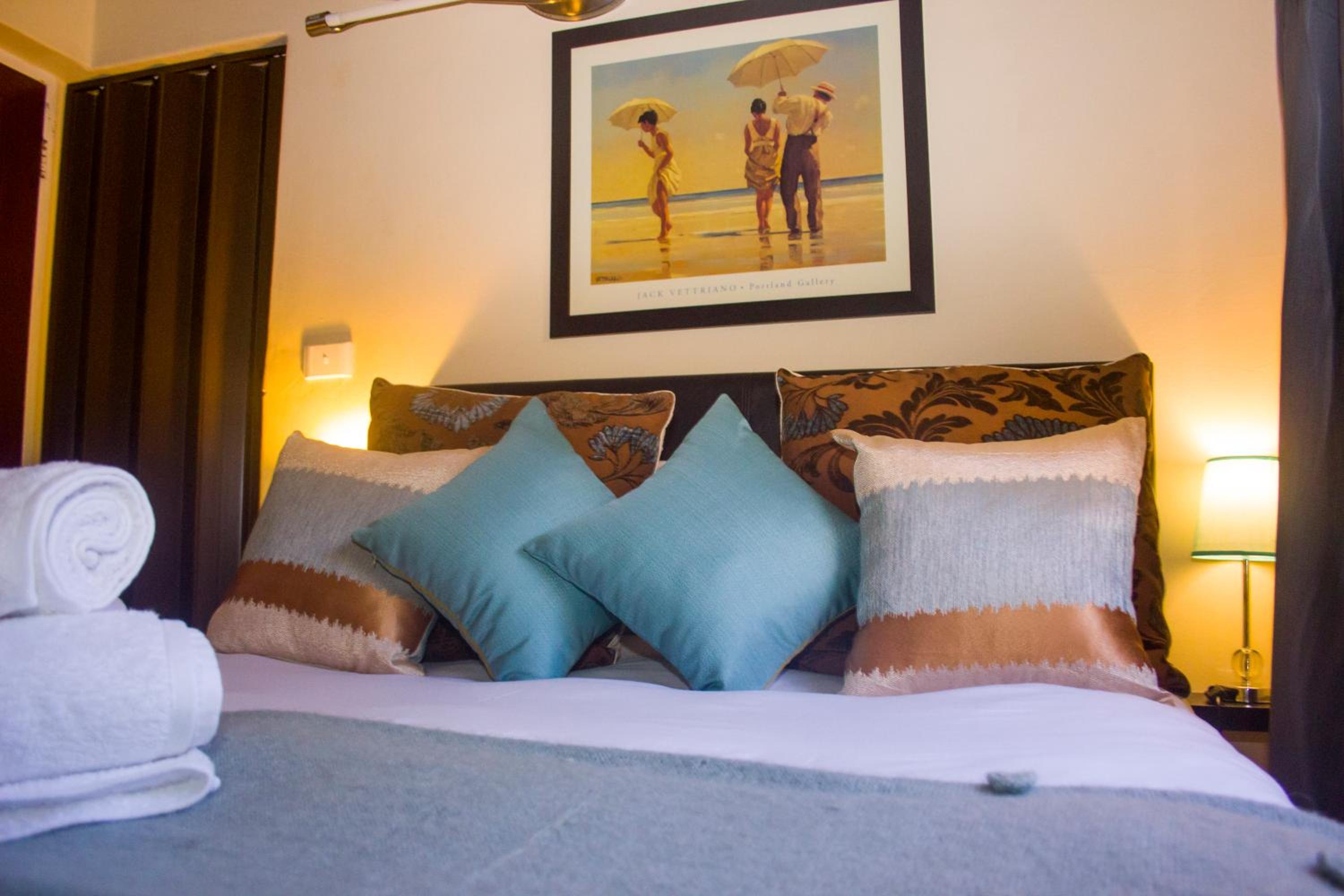  Double Room - Photo 3