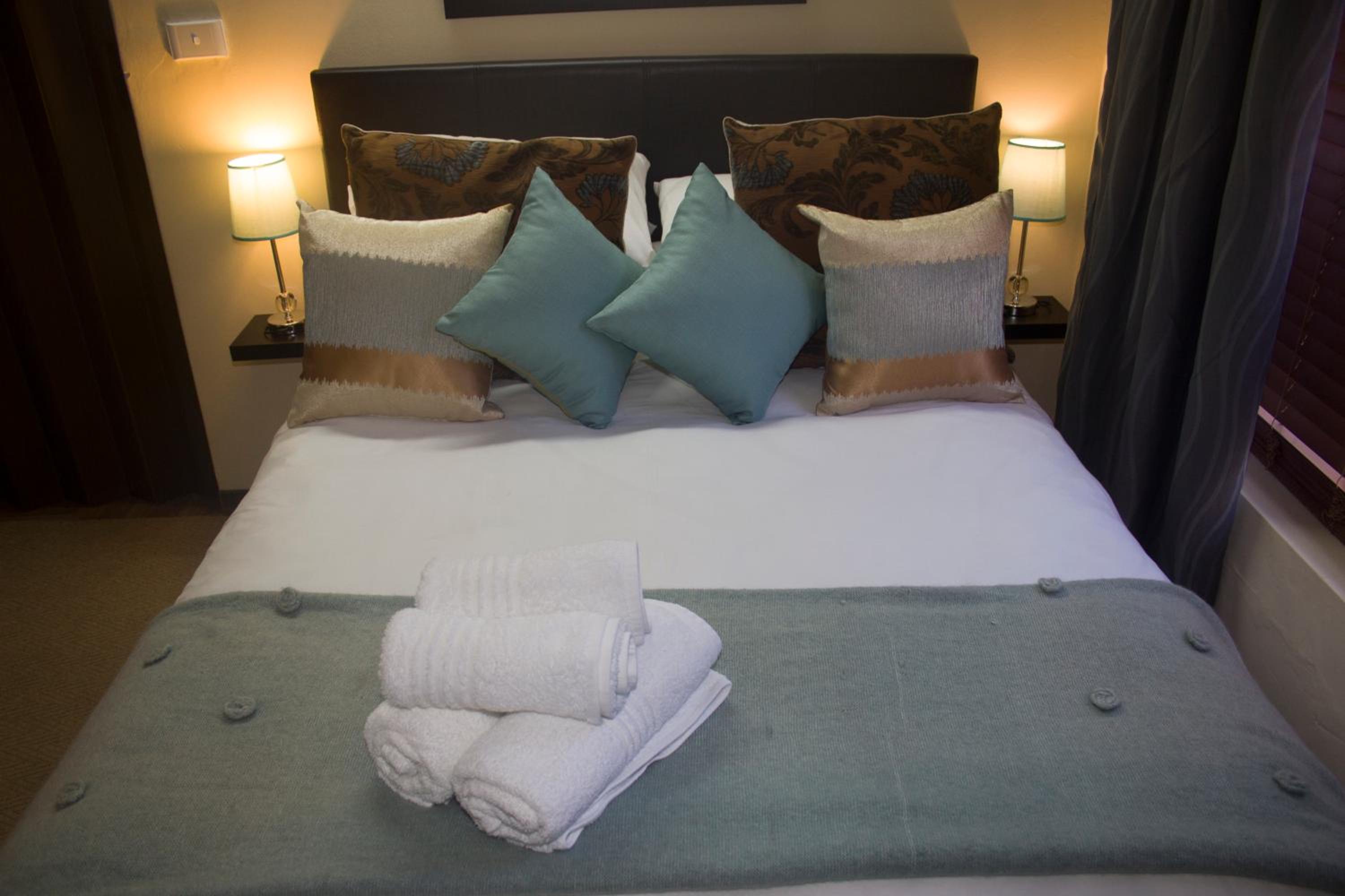  Double Room - Photo 6