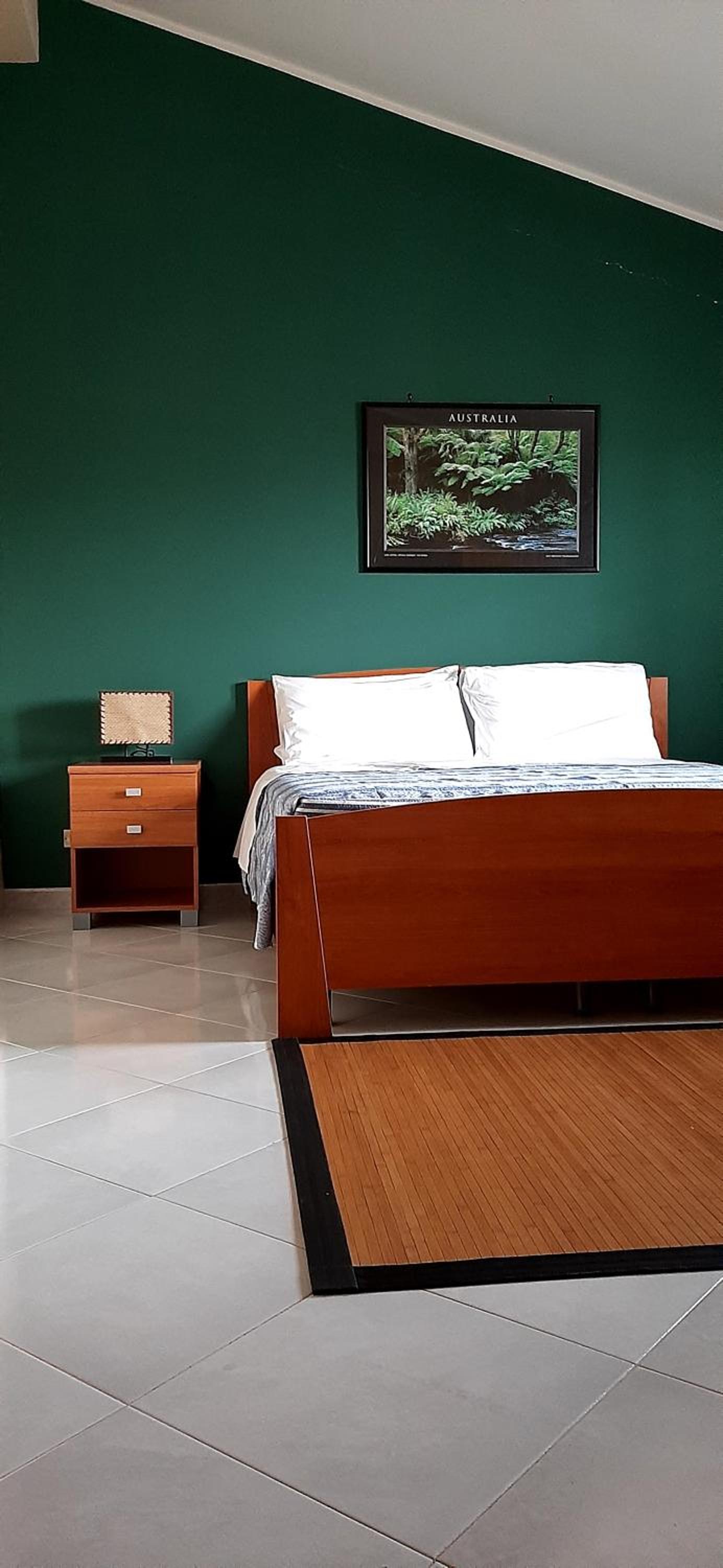 Deluxe Double Room - Photo 6