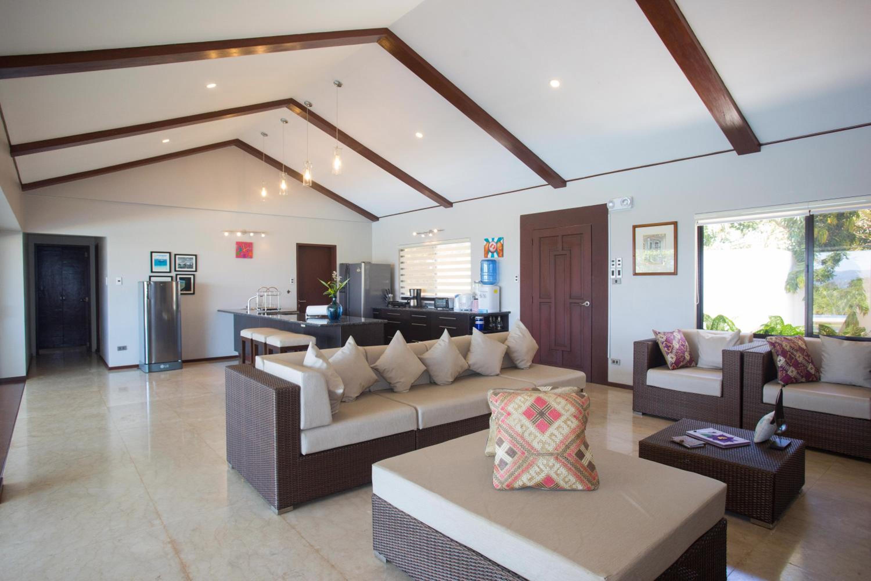 Yapak Villa