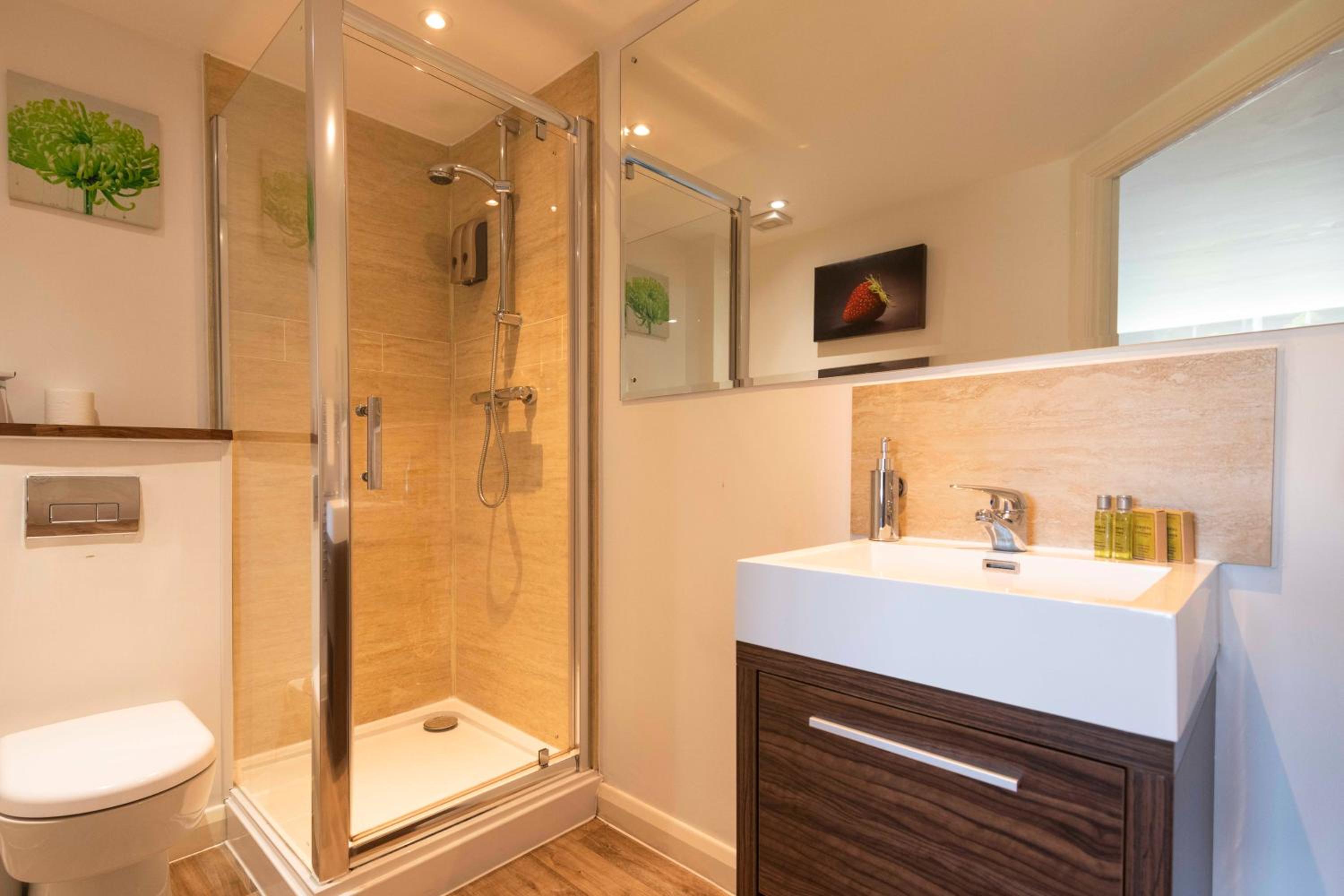 Superior Double Room - Photo 5