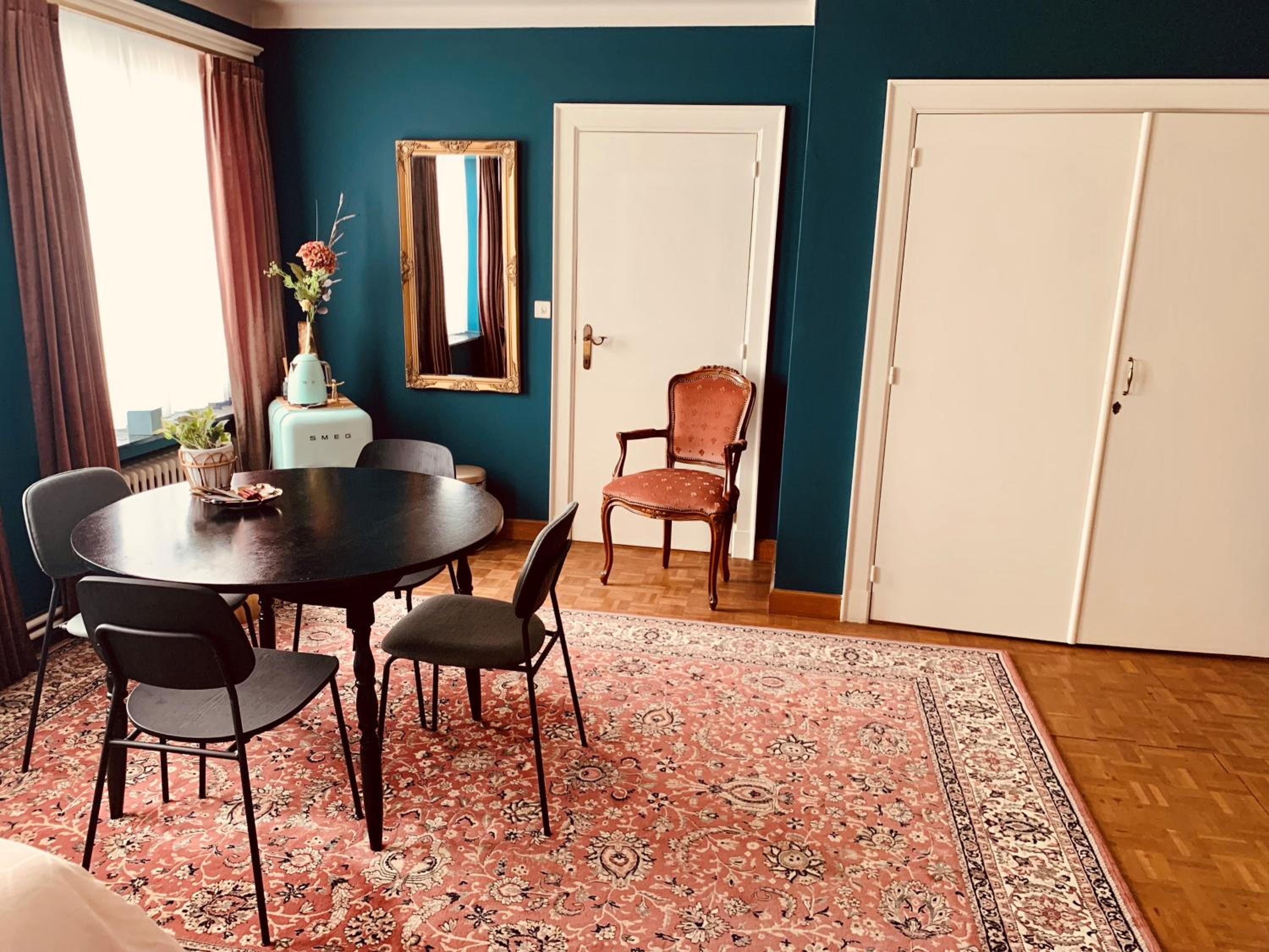 Deluxe Family Room - Photo 9