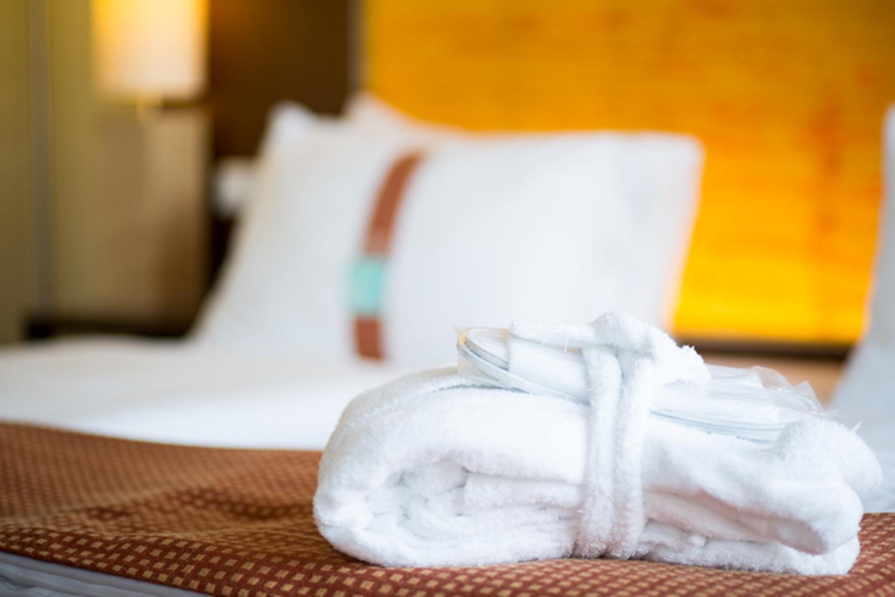 Premium Twin Room - Photo 1