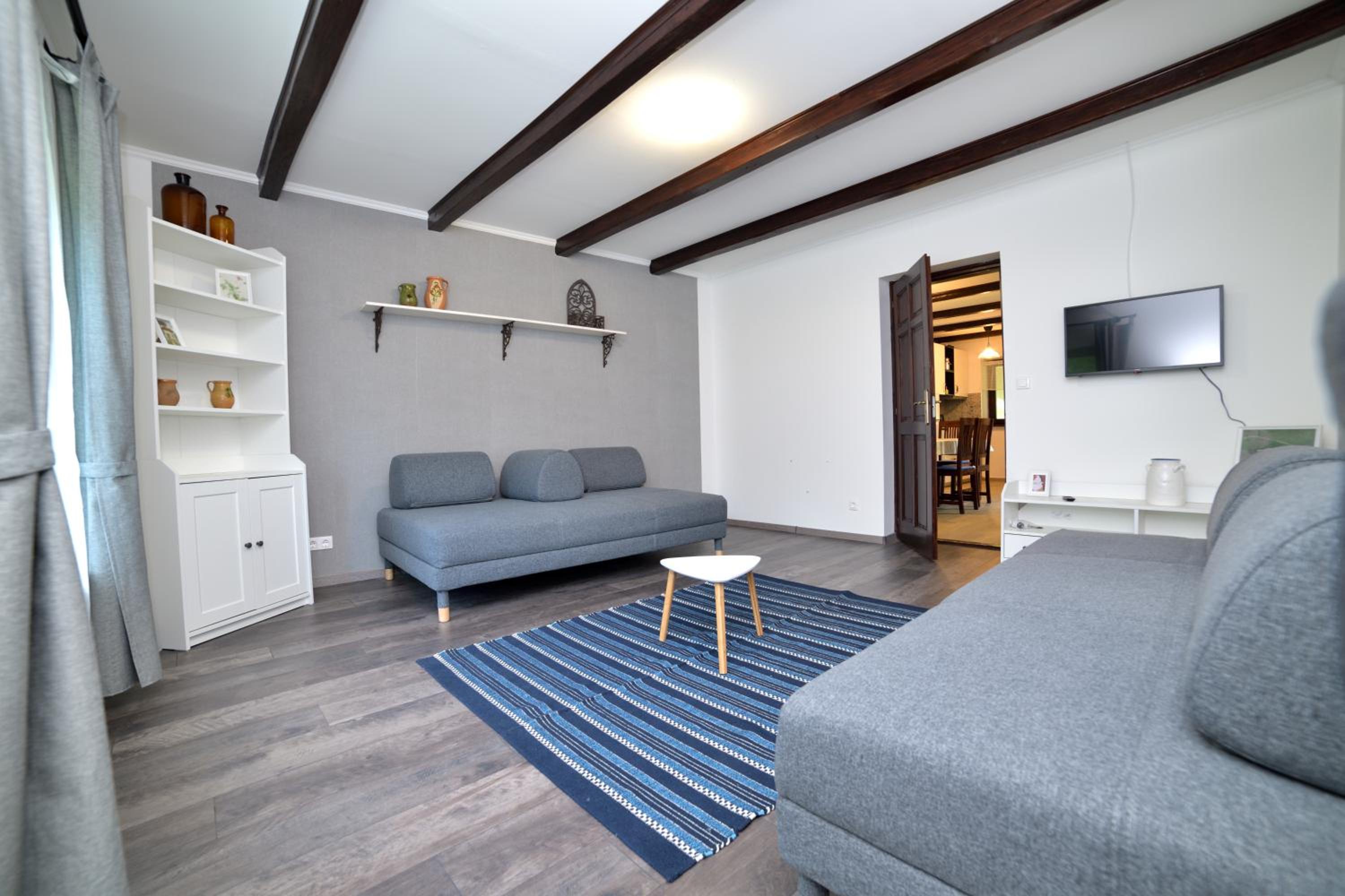 Three-Bedroom Villa photo 1