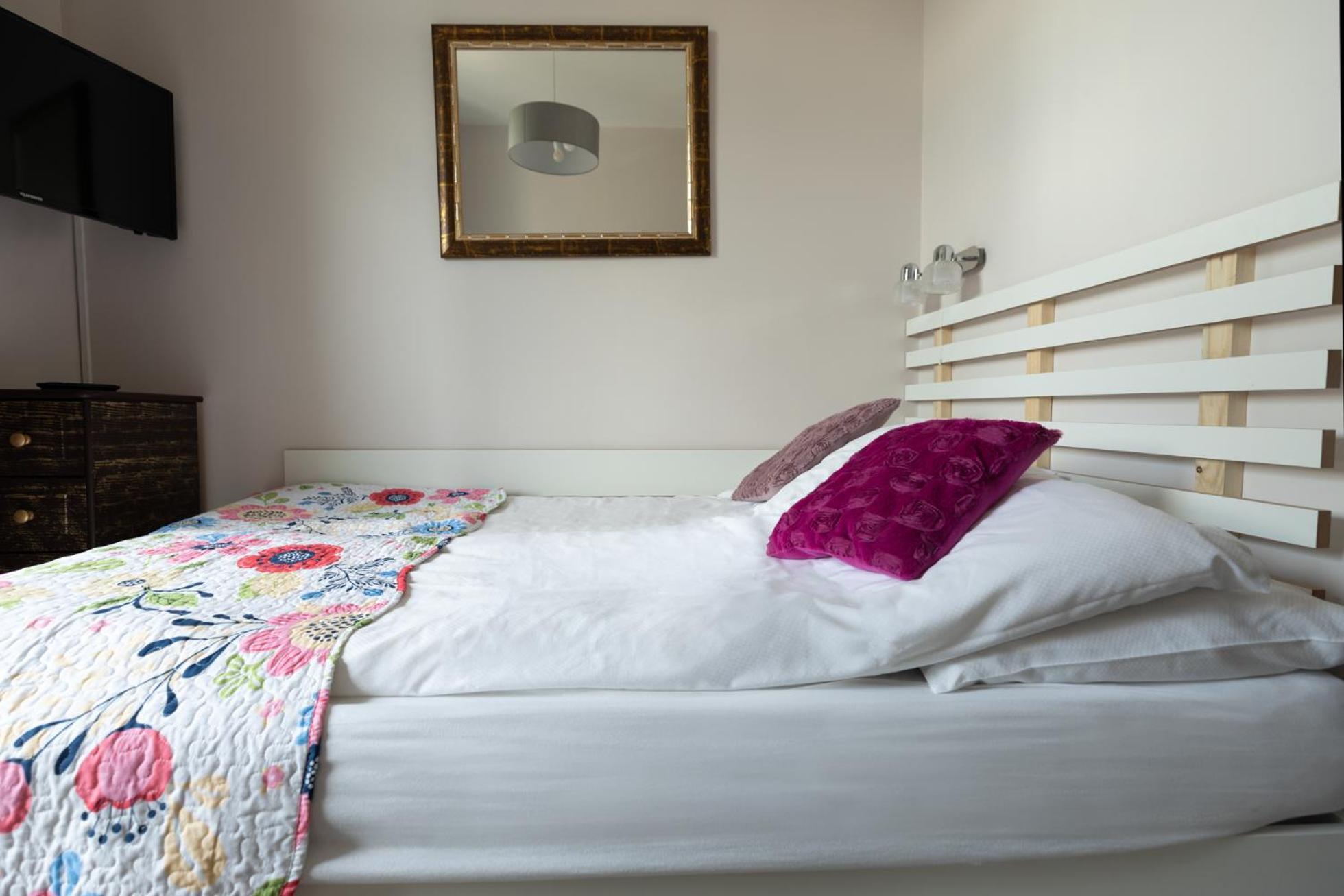 Double Room with Balcony photo 3