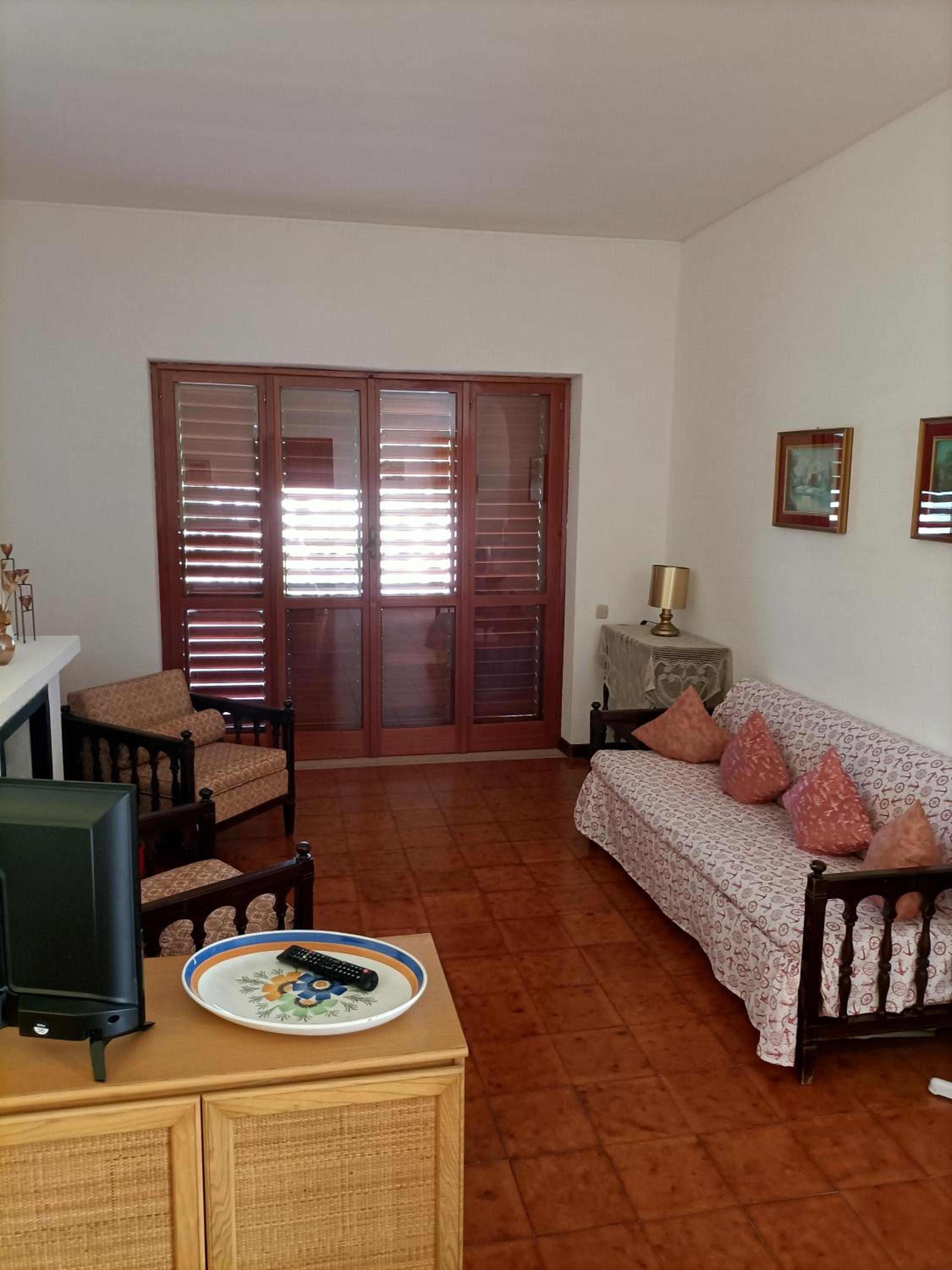 Two-Bedroom Apartment with Balcony photo 1