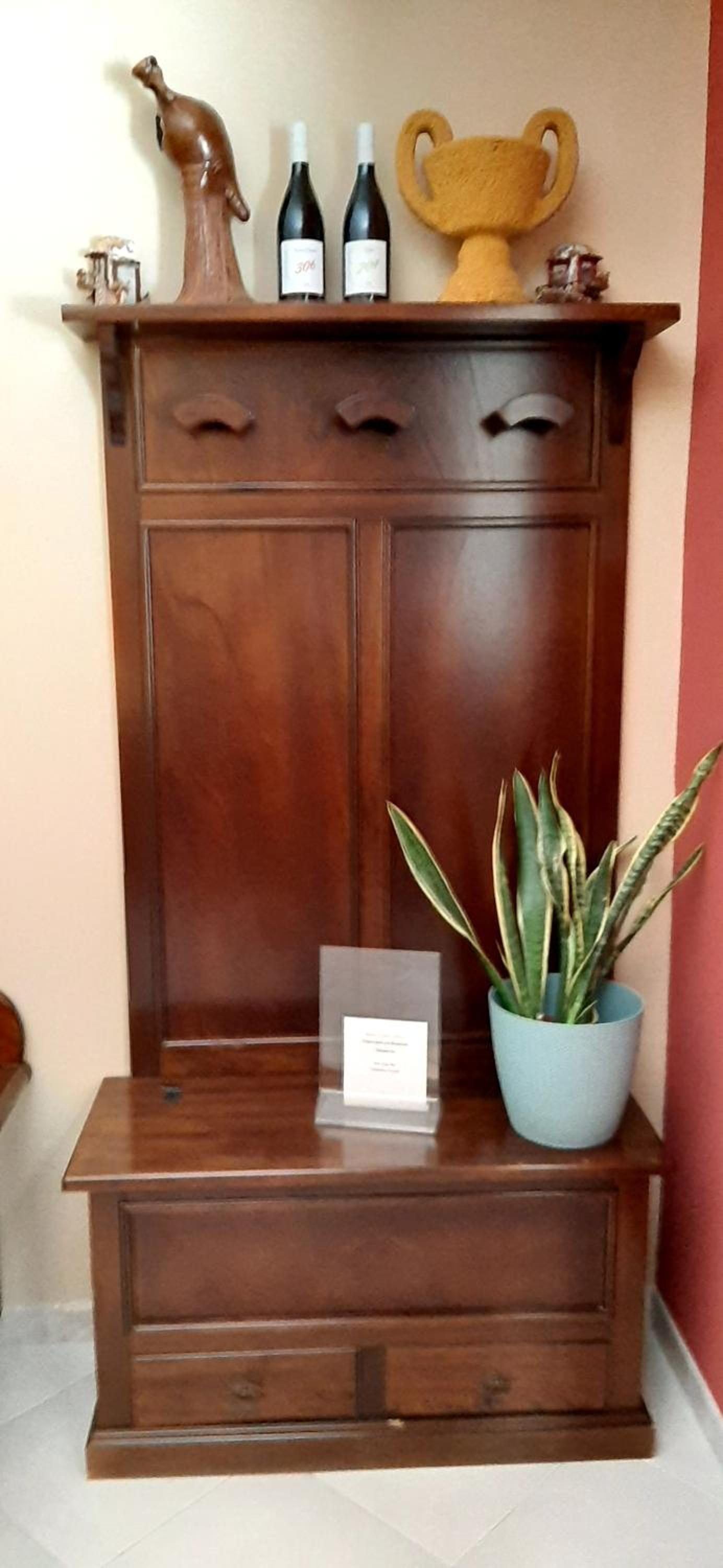 Standard Twin Room - Photo 2