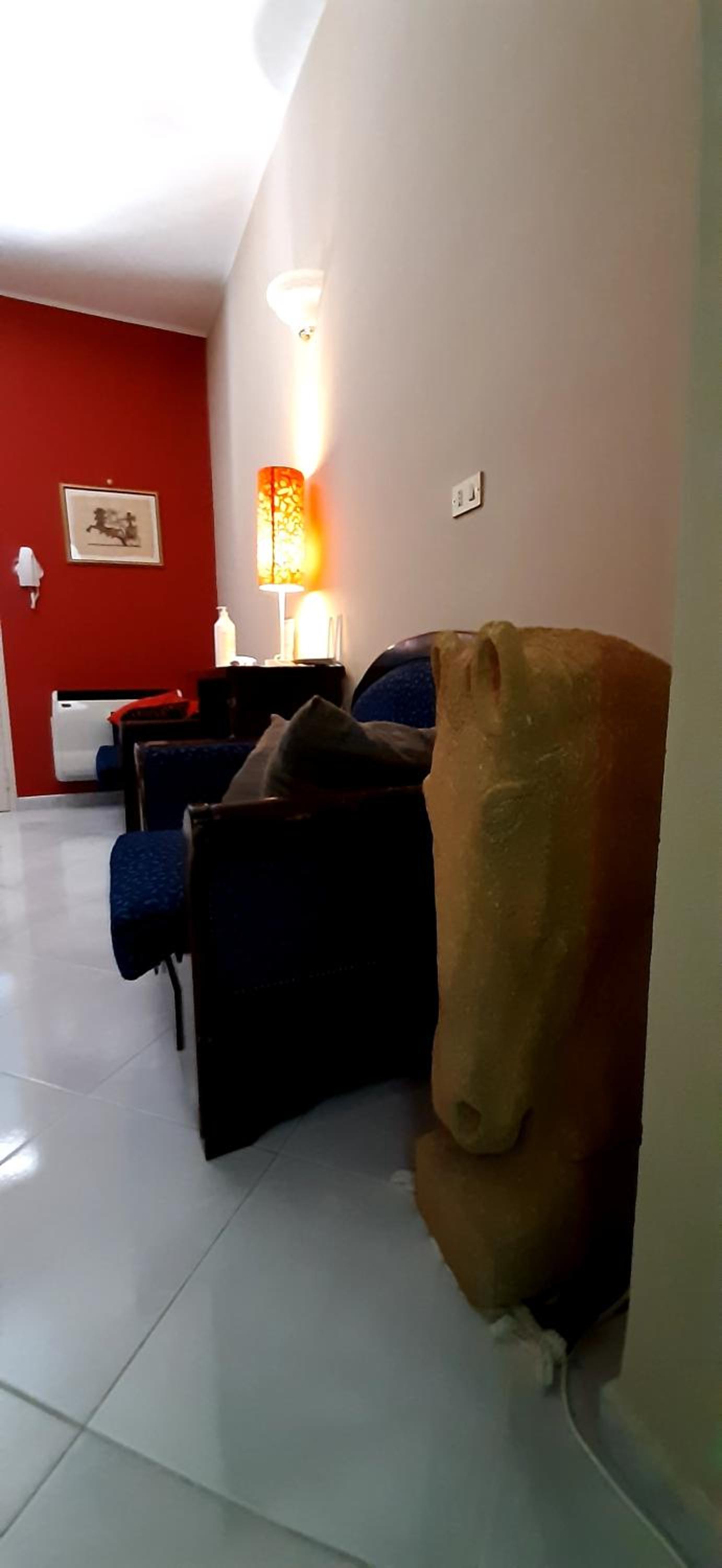 Standard Twin Room - Photo 9