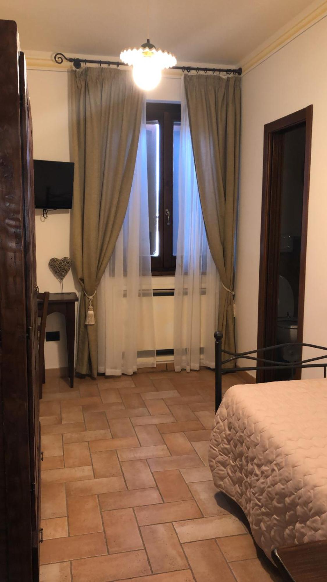 Single Room photo 1