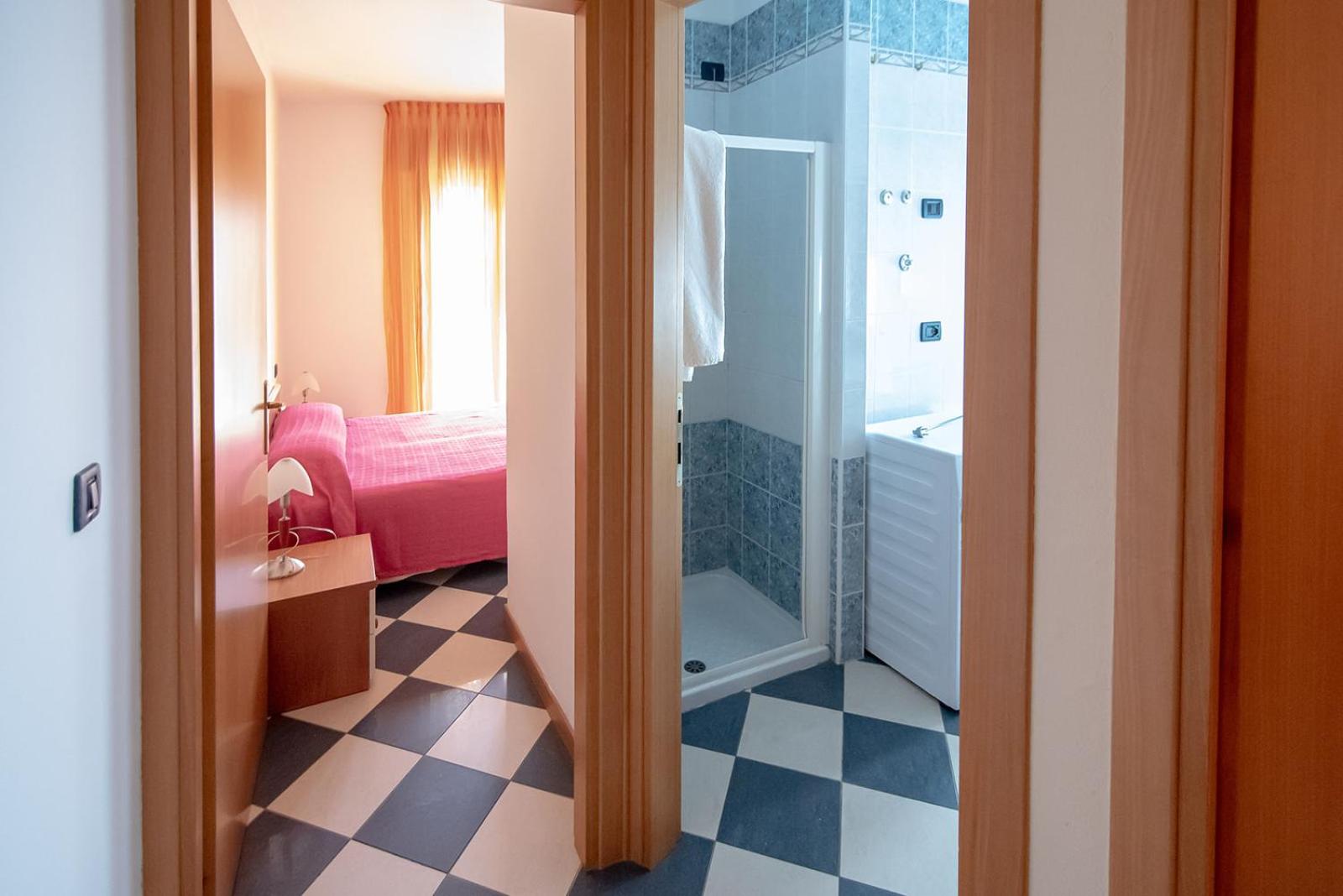 Two-Bedroom Apartment (4 Adults)