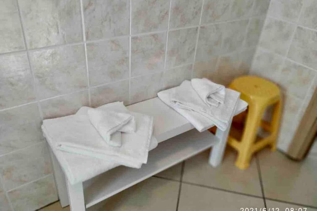 One-Bedroom Apartment - Photo 13