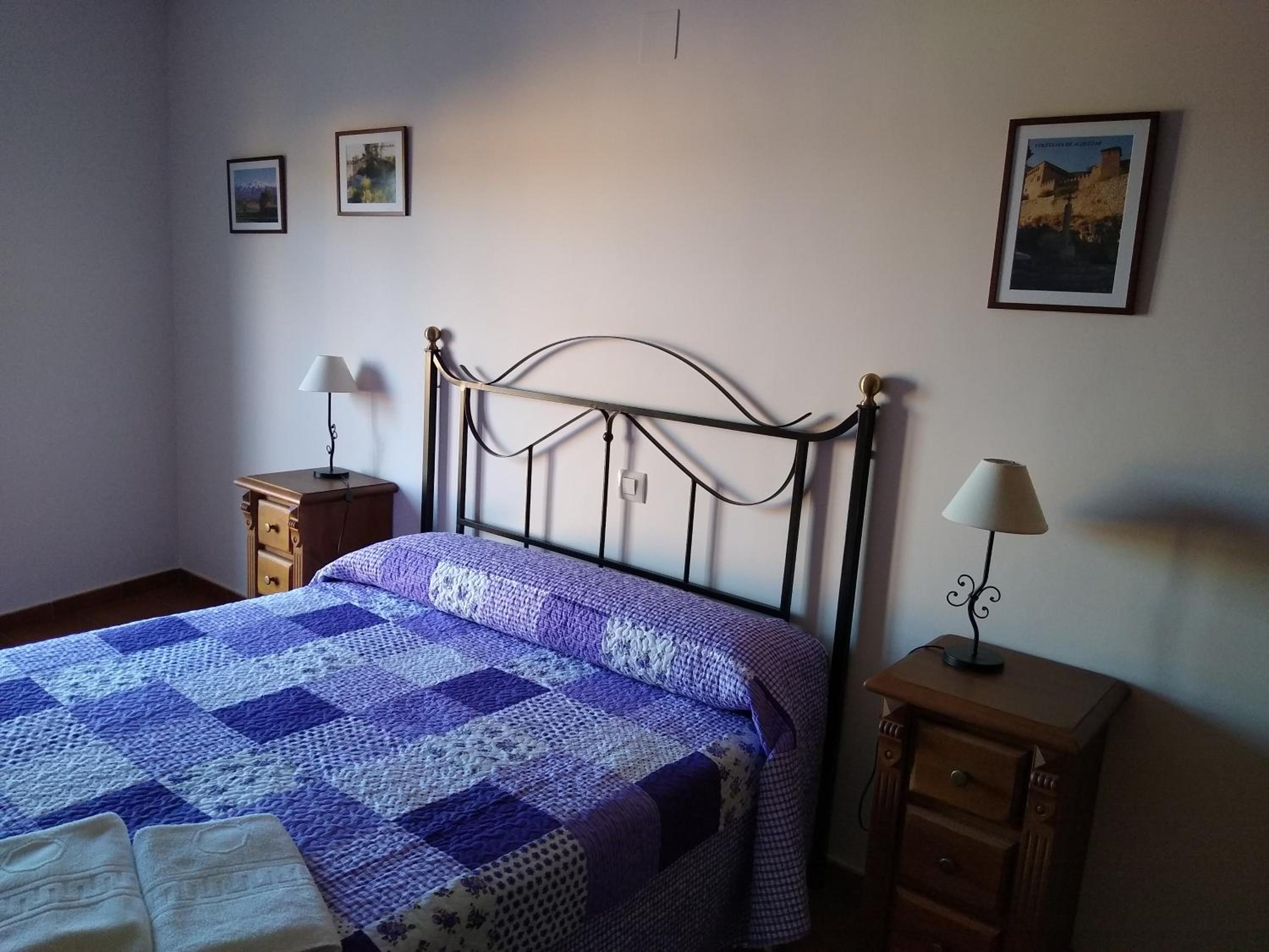 Departamento de tres habitaciones