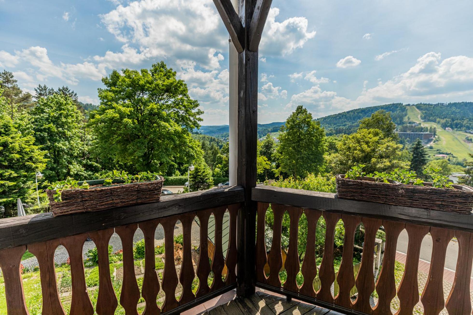 Studio with Balcony photo 3