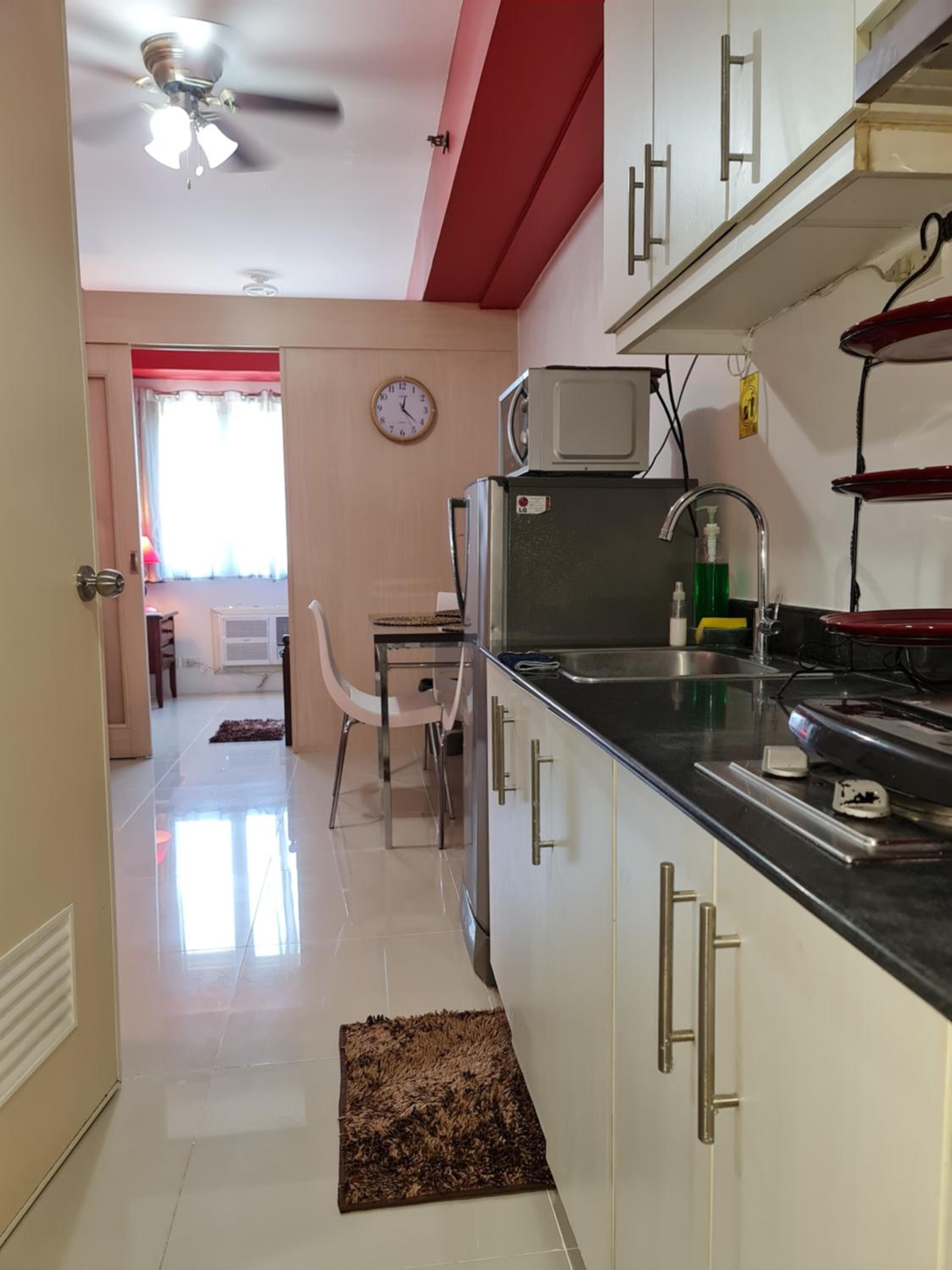 One-Bedroom Apartment — the supplier's photographs — photo 2