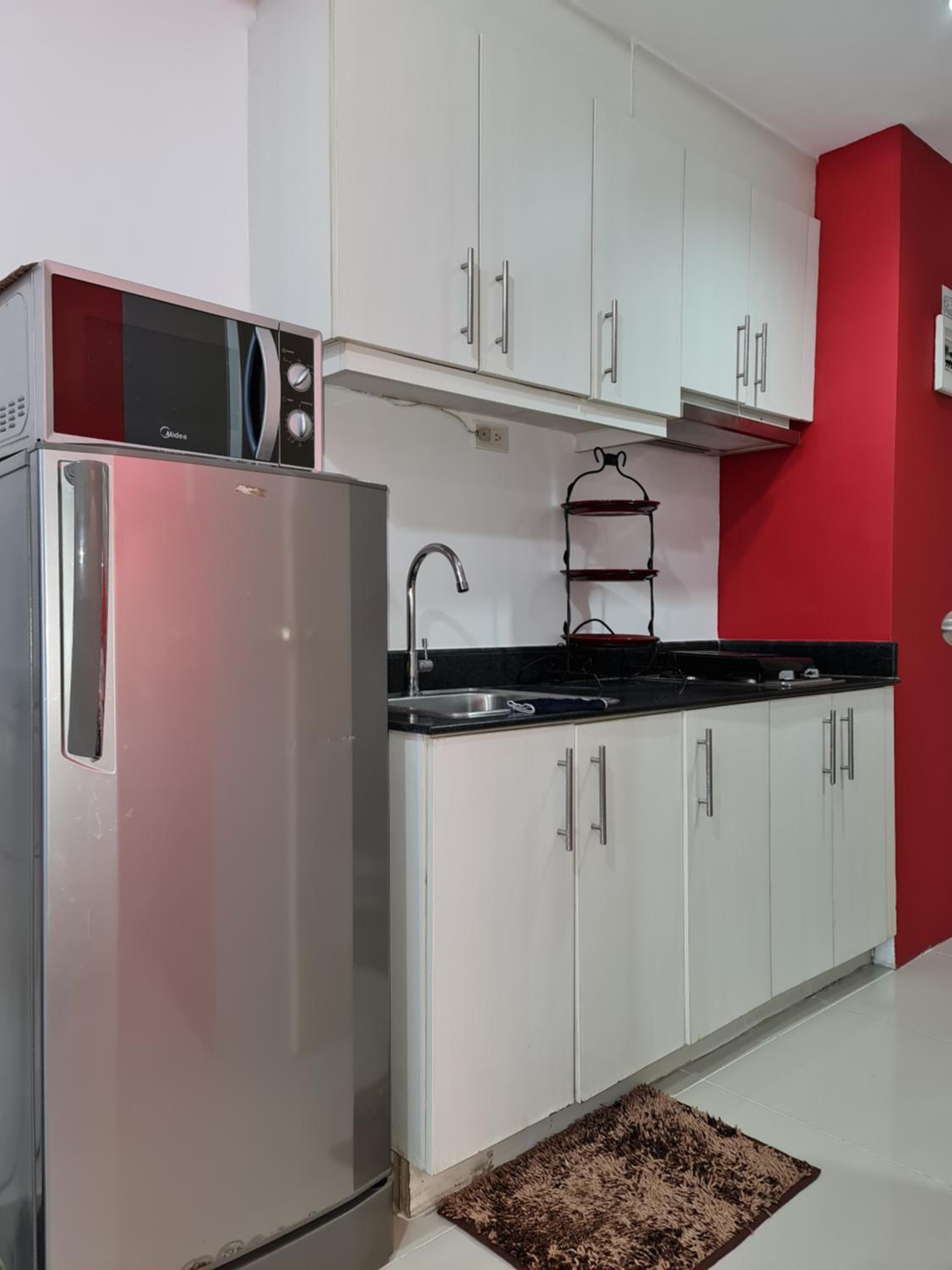 One-Bedroom Apartment — the supplier's photographs — photo 5