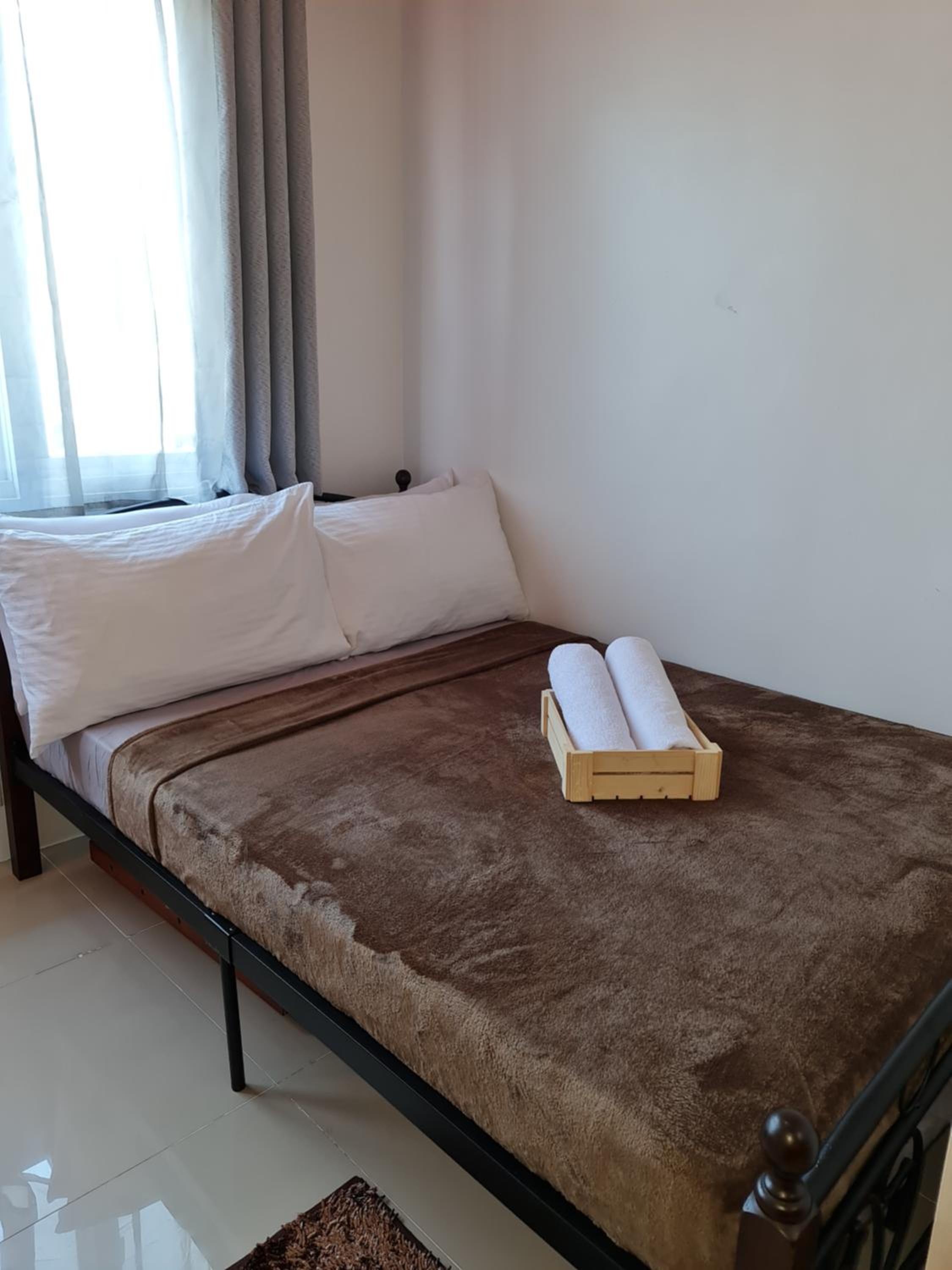One-Bedroom Apartment — the supplier's photographs — photo 6