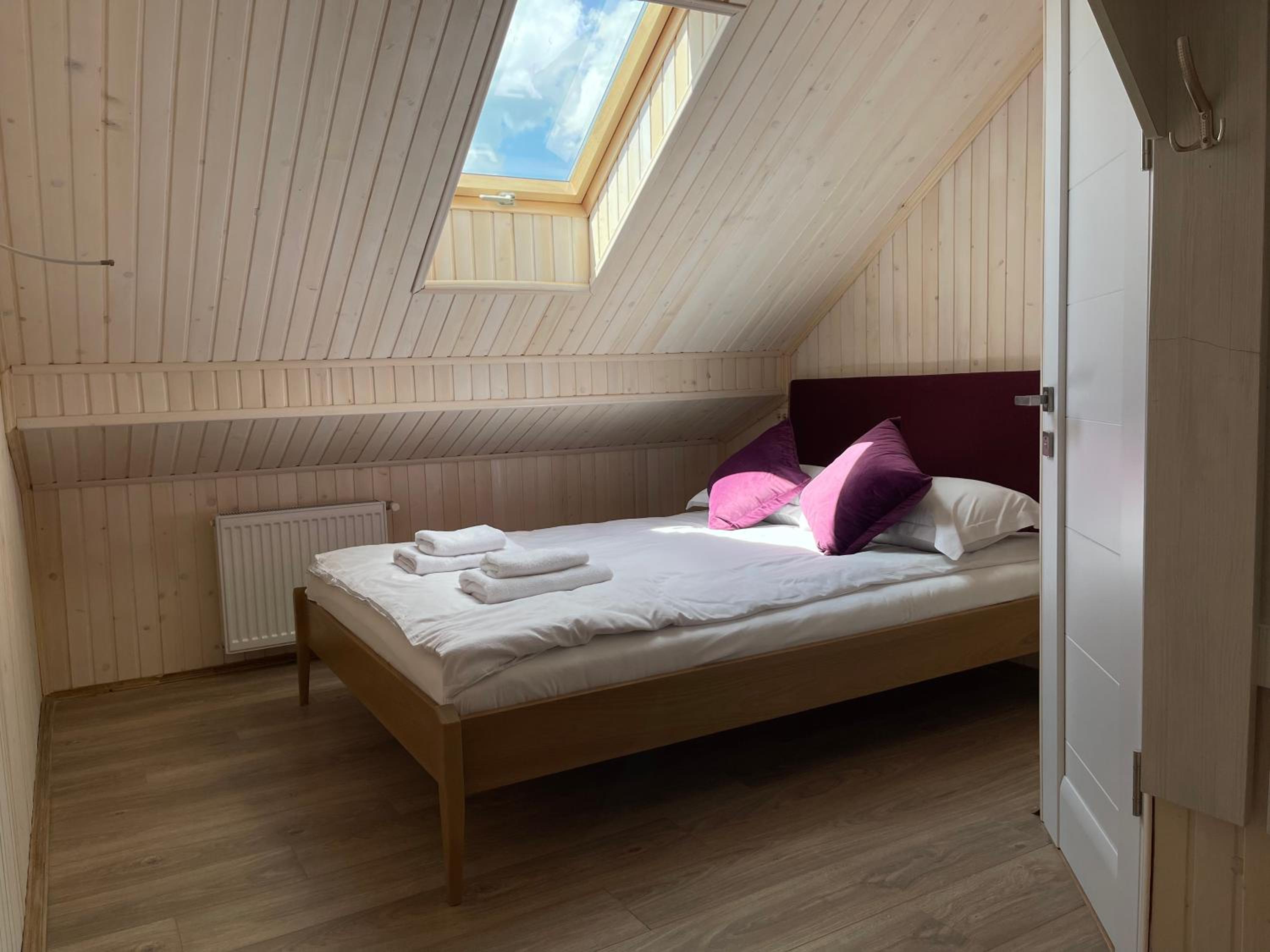 Penthouse Apartment photo 1