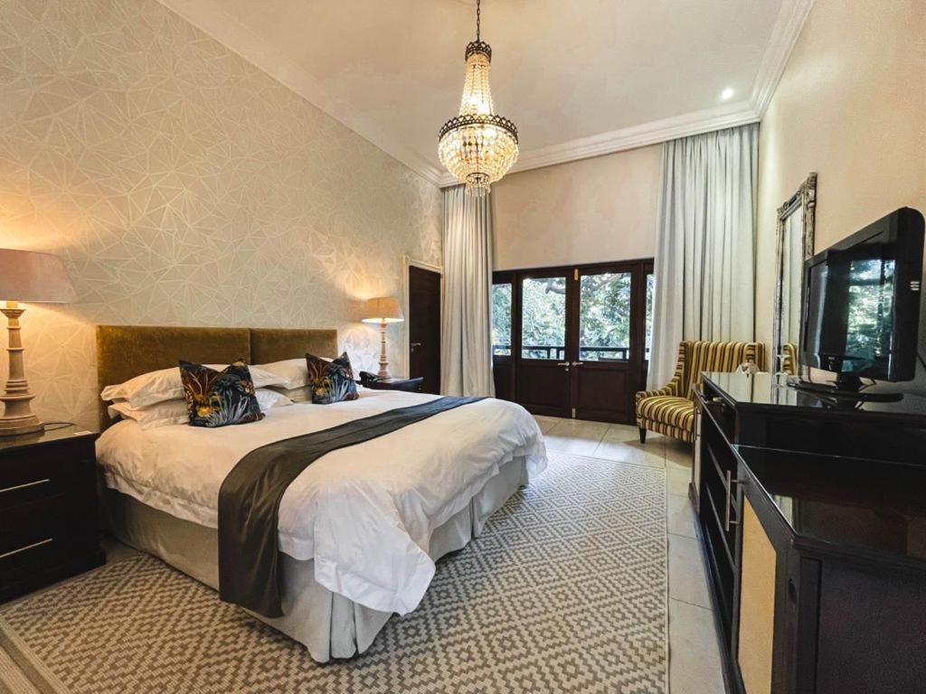 King Room with Garden View - Photo 1
