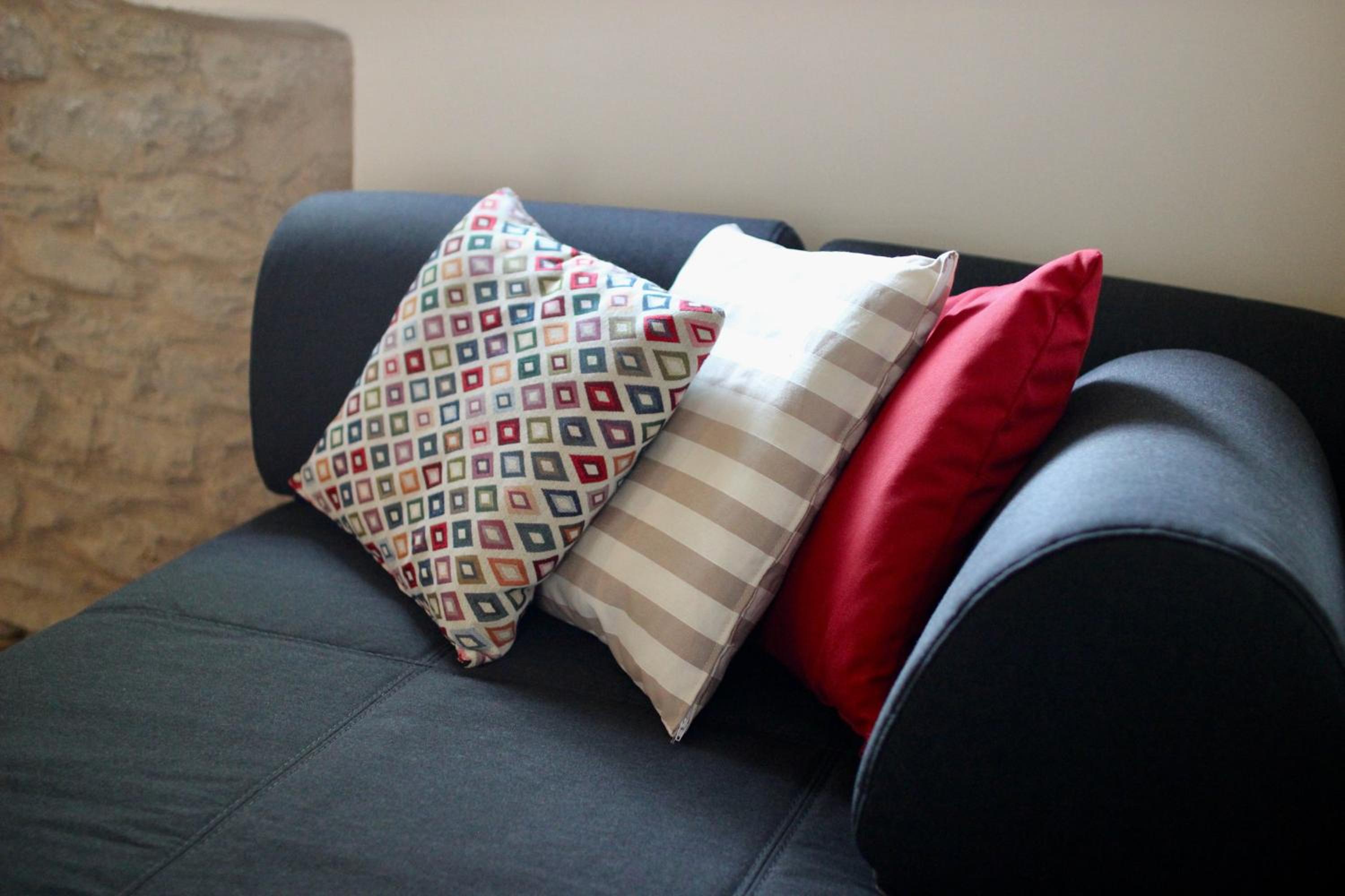 Standard Apartment photo 2