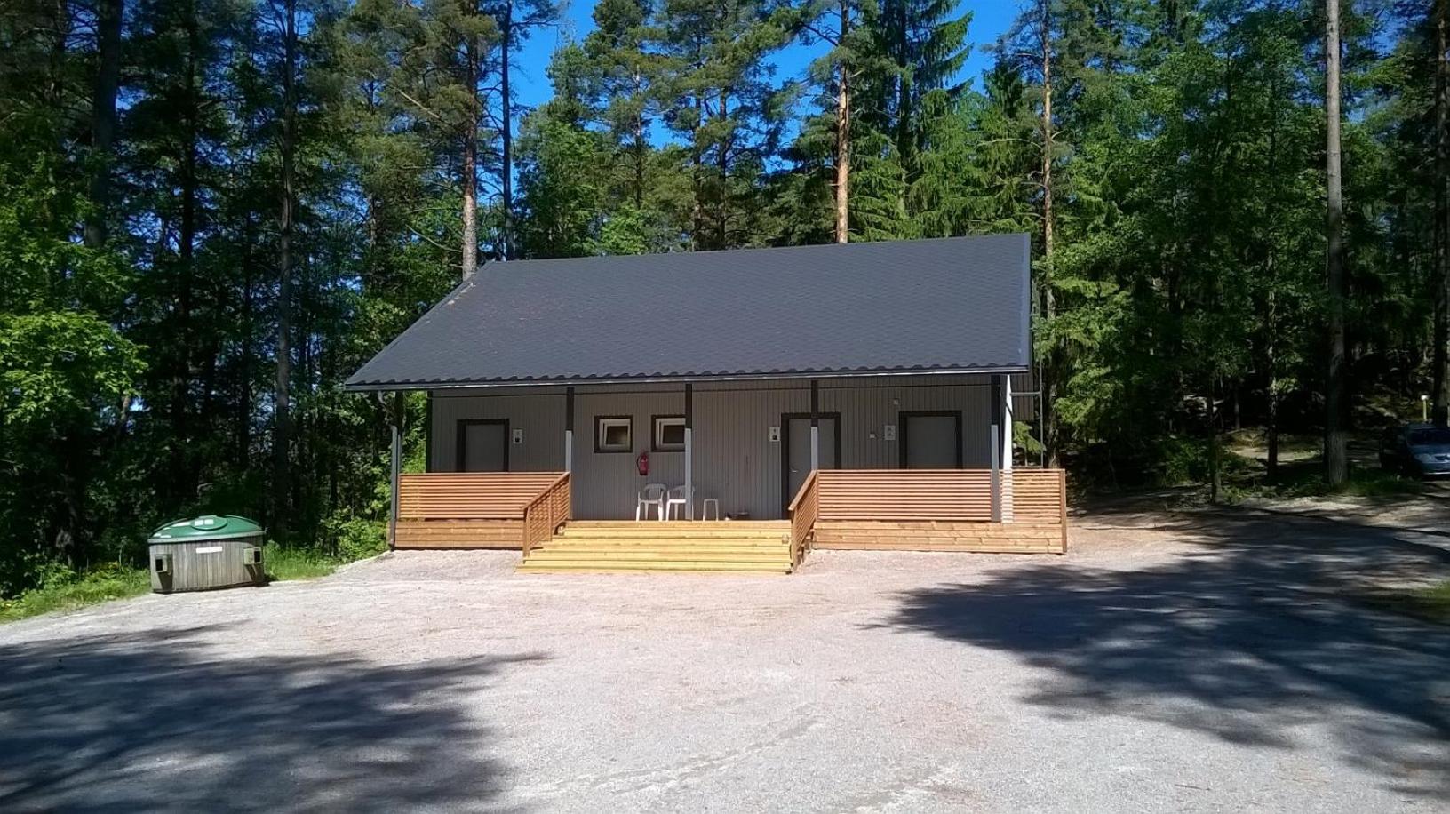 Cottage photo 3