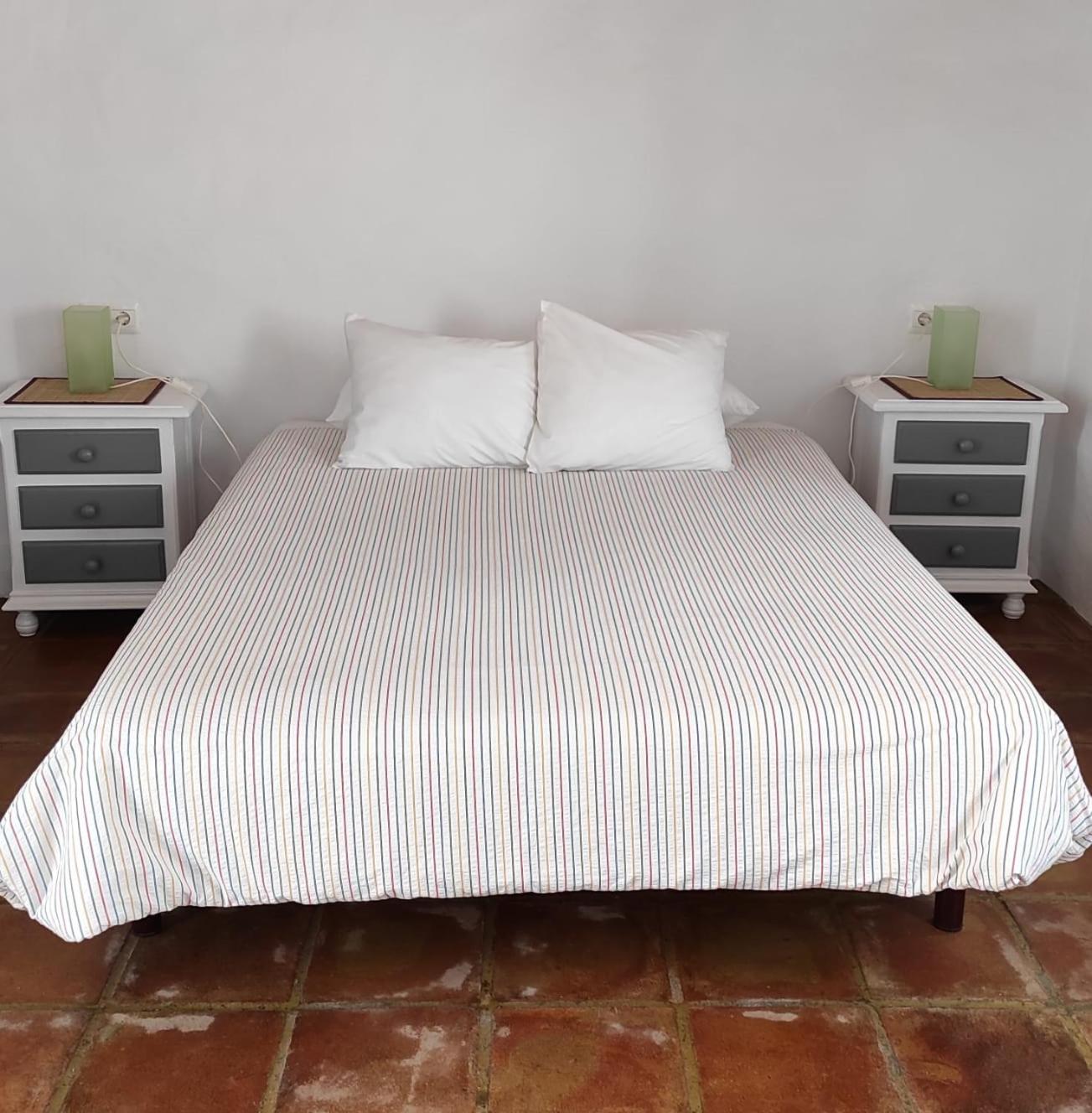 Casa de una habitación
